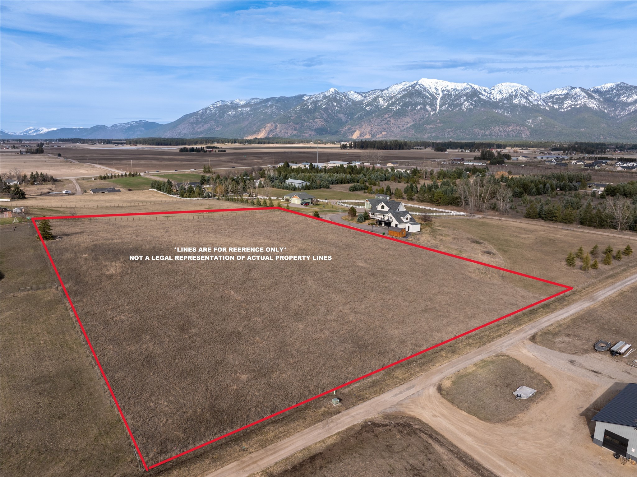 3060 Mt Highway 35 Property Photo 1