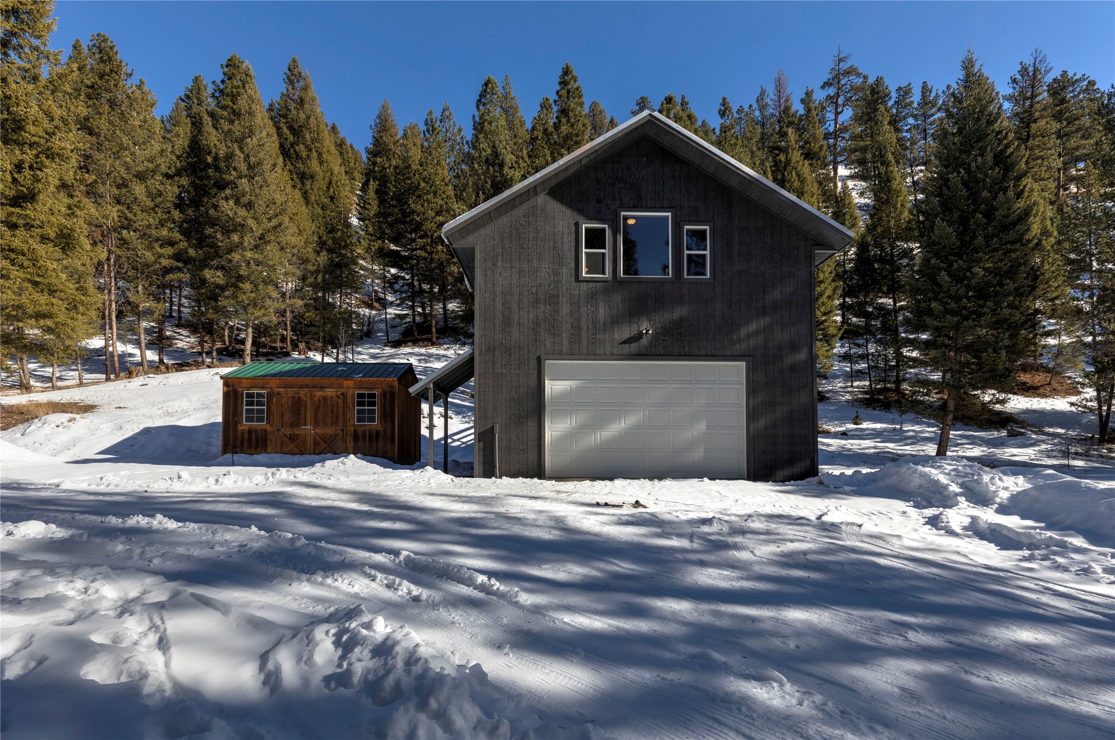 9292 W Fork Road Property Photo 3
