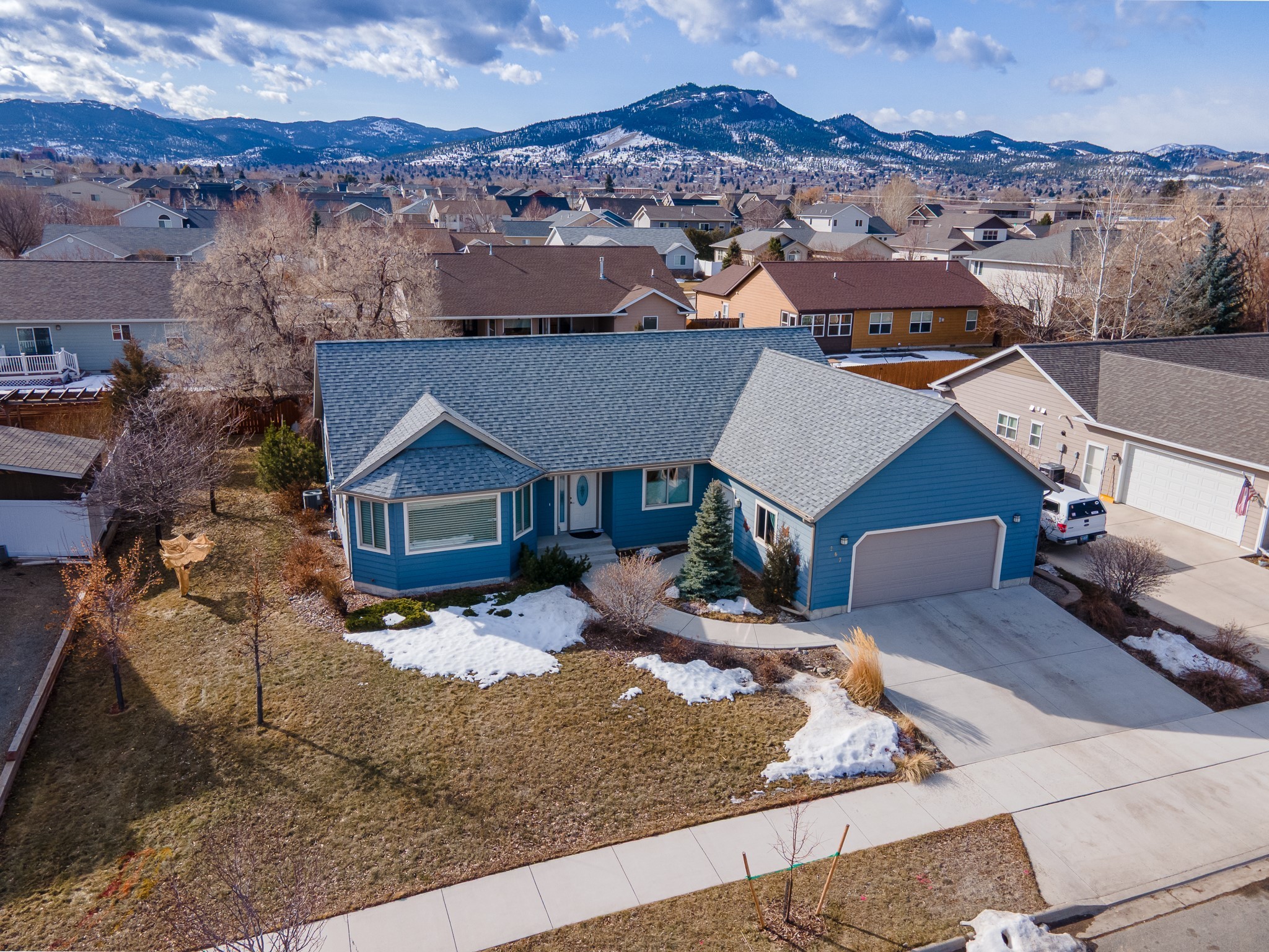 Crystal Springs Real Estate Listings Main Image