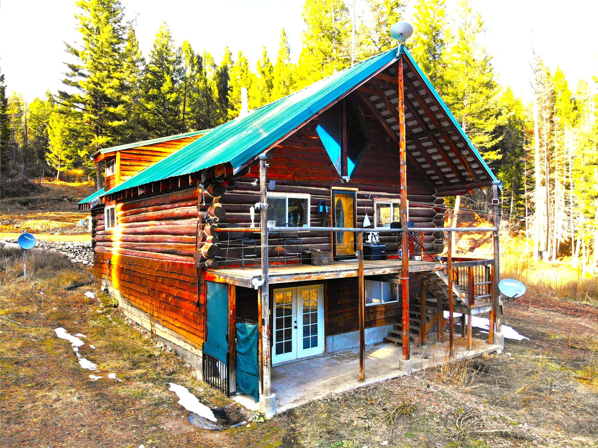 25500 W Ashby Creek Road Property Photo 3