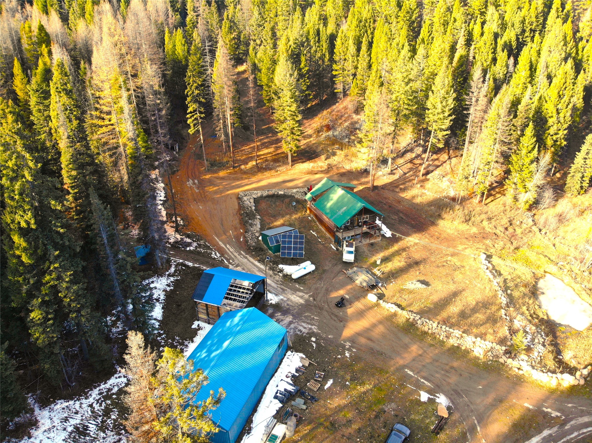 25500 W Ashby Creek Road Property Photo 7