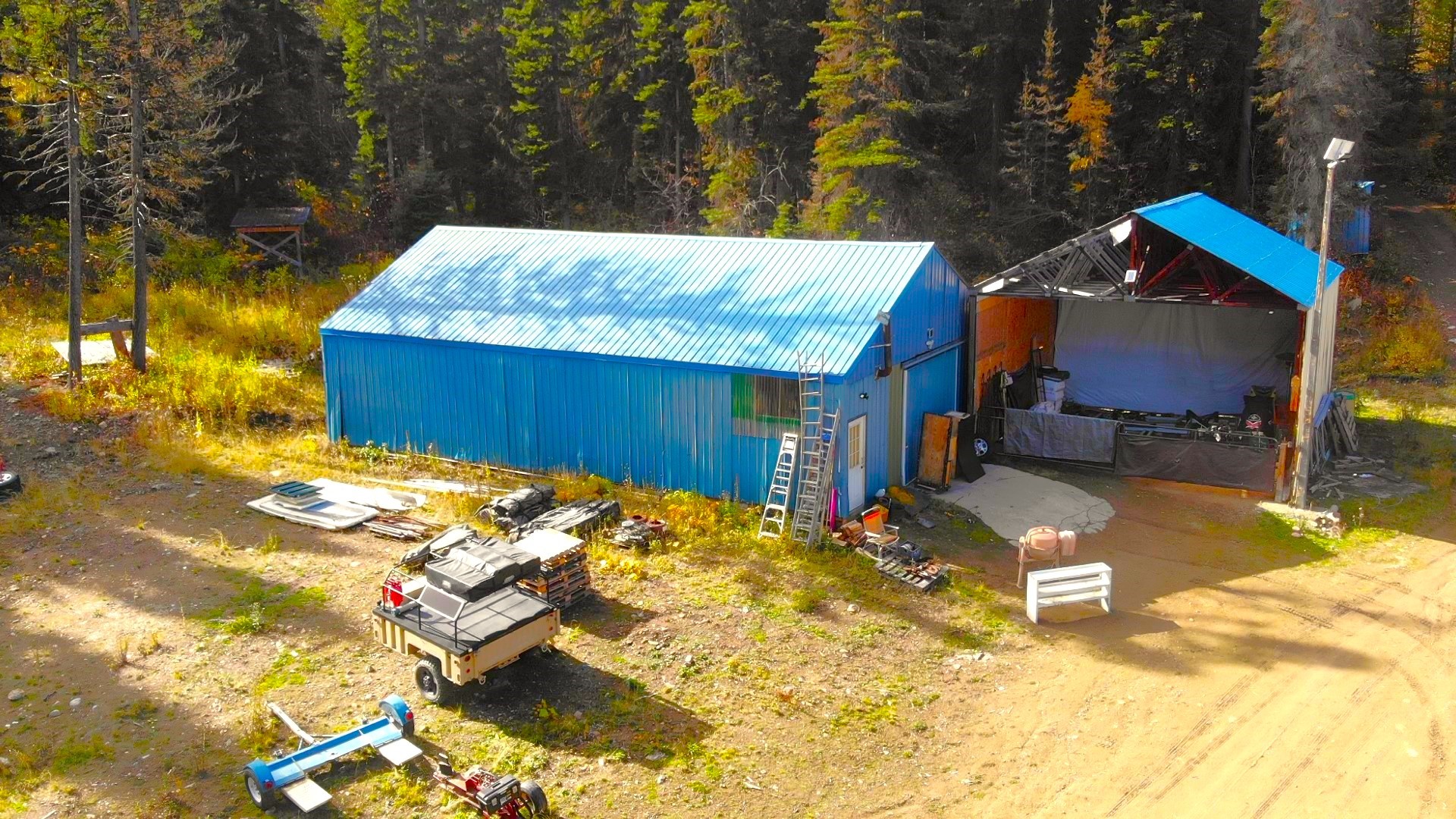 25500 W Ashby Creek Road Property Photo 14
