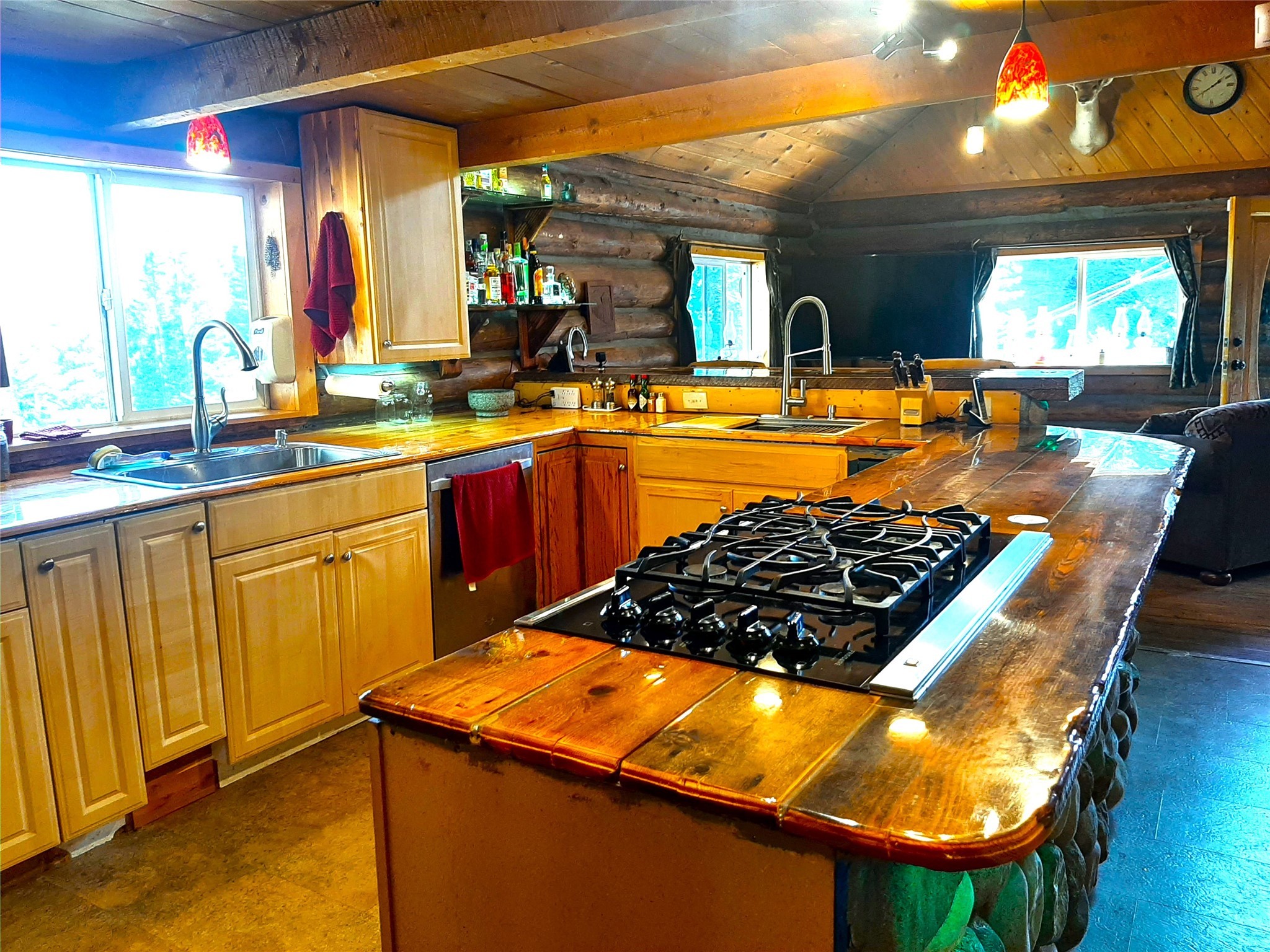 25500 W Ashby Creek Road Property Photo 17