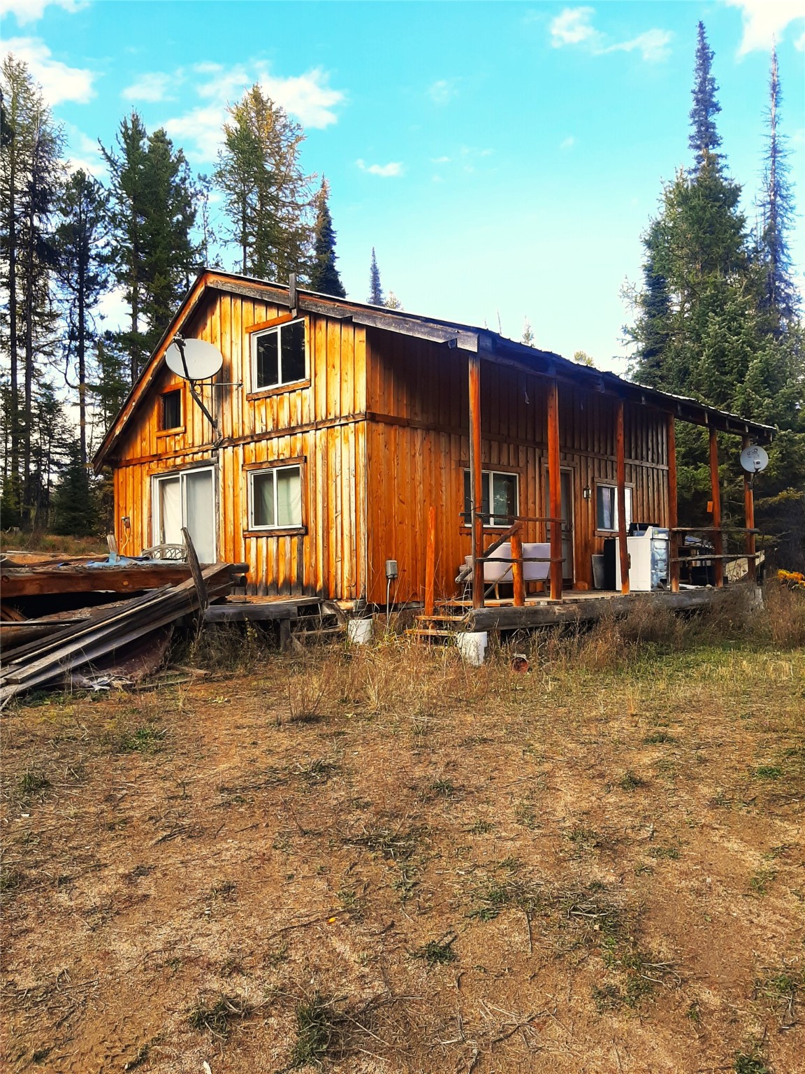 25500 W Ashby Creek Road Property Photo 45