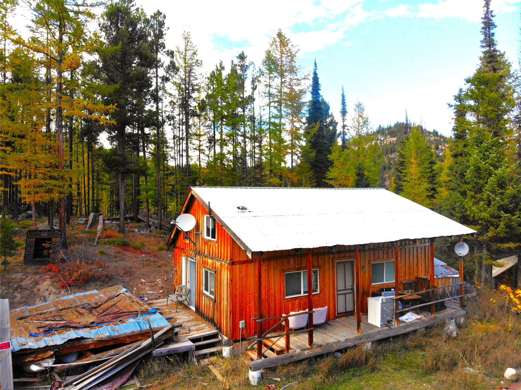 25500 W Ashby Creek Road Property Photo 46