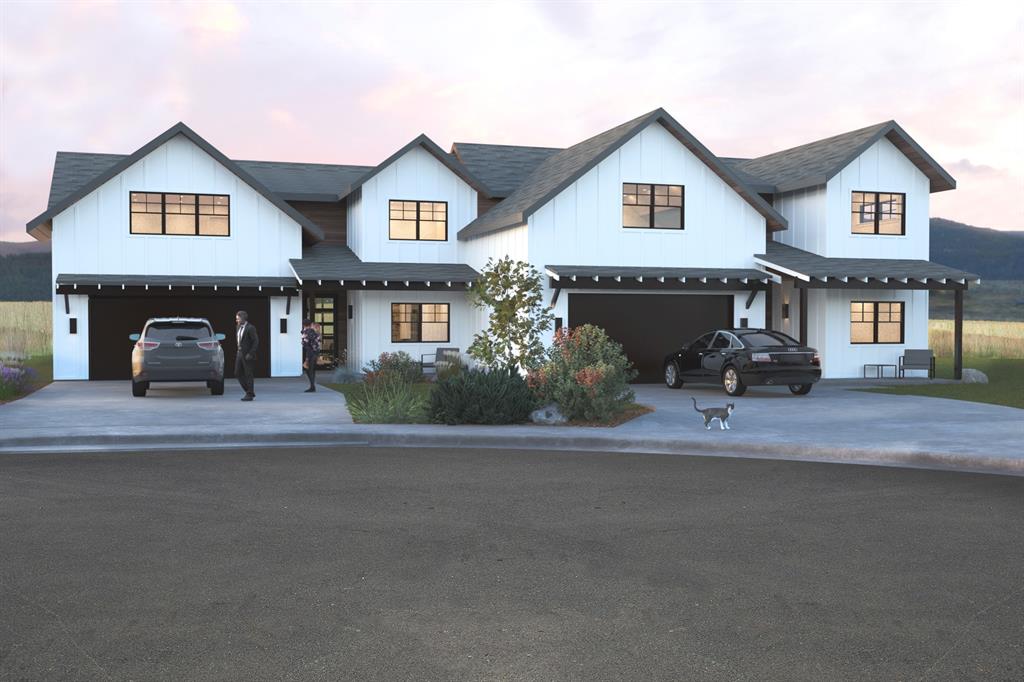 Nhn Cahill Court Lot 26t Property Photo