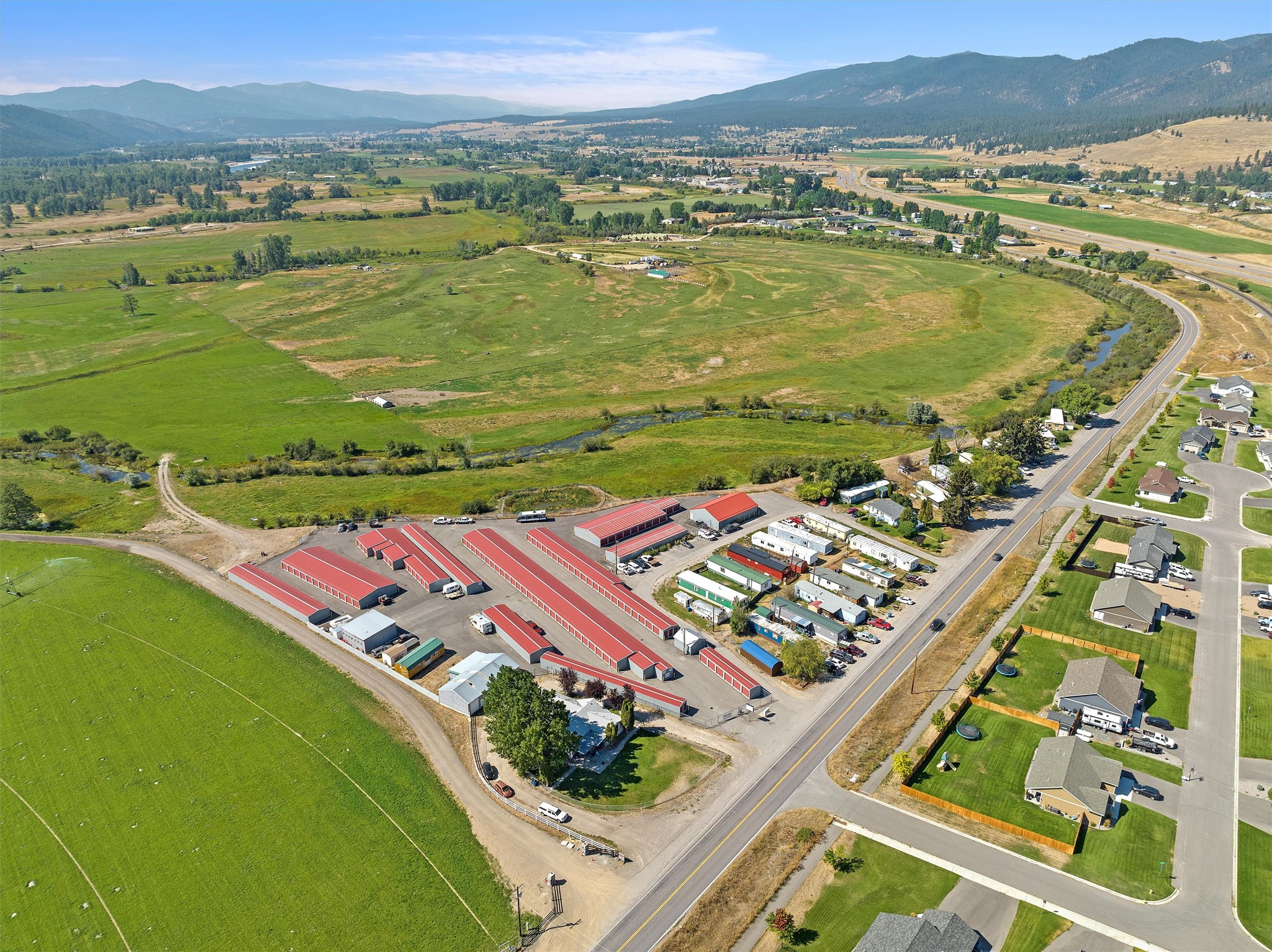 15267 Mullan Road Property Photo