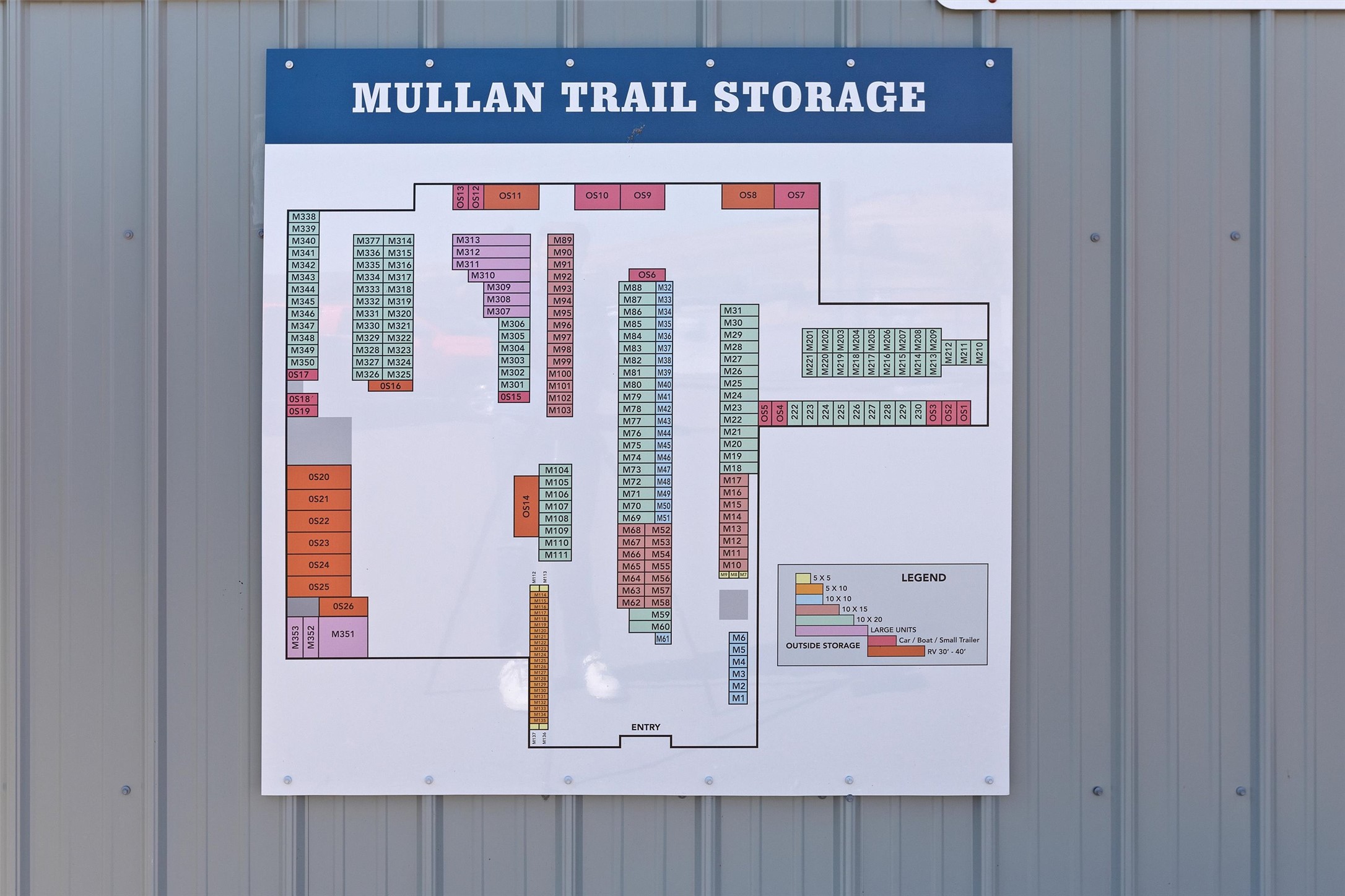 15267 Mullan Road Property Photo 14