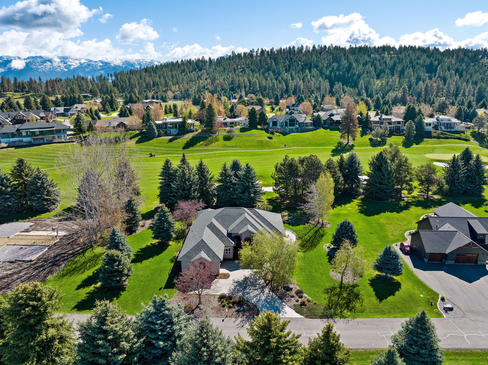 107 Whitetail Court Property Photo