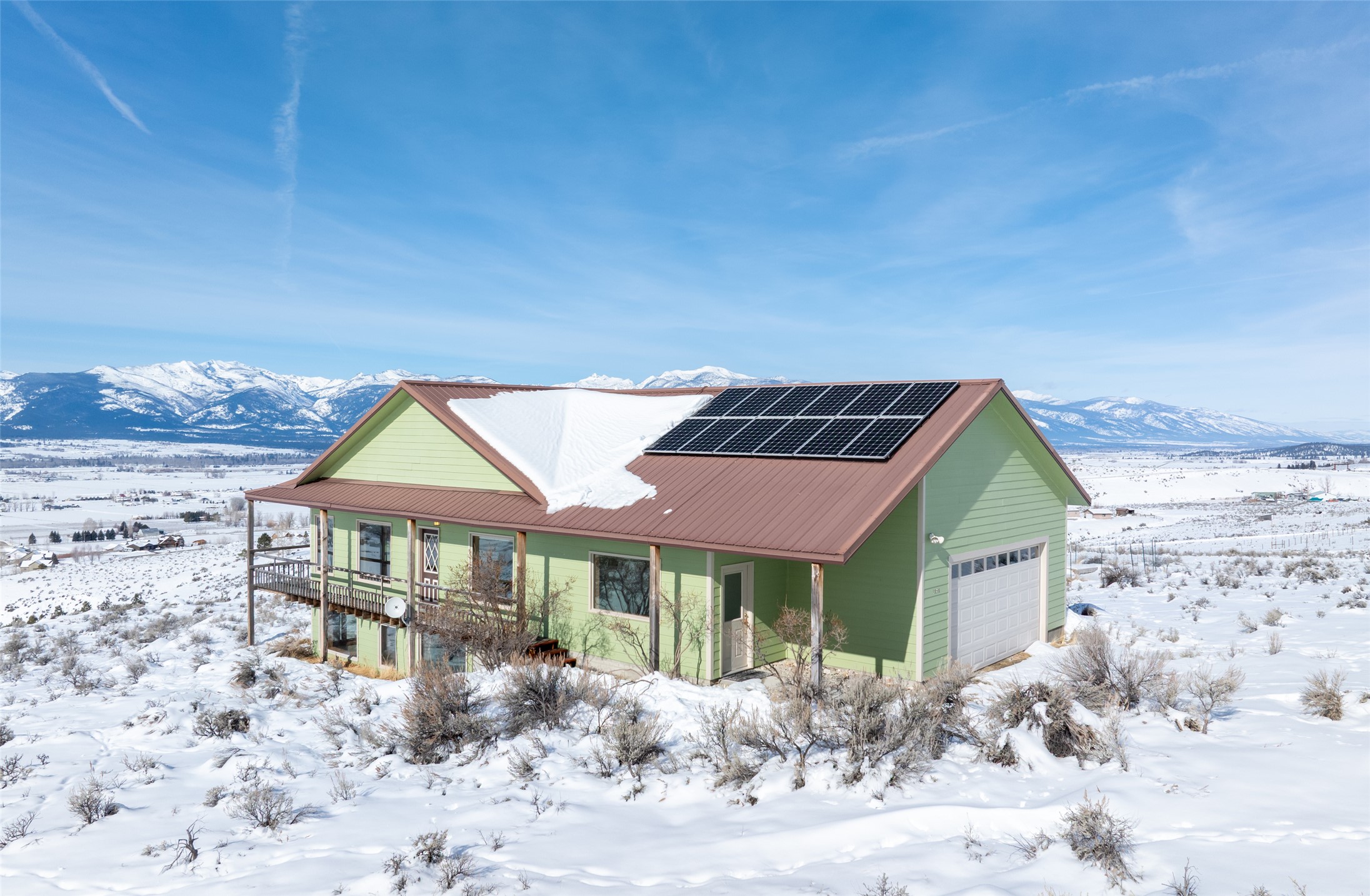1525 Silver Sage Lane Property Photo