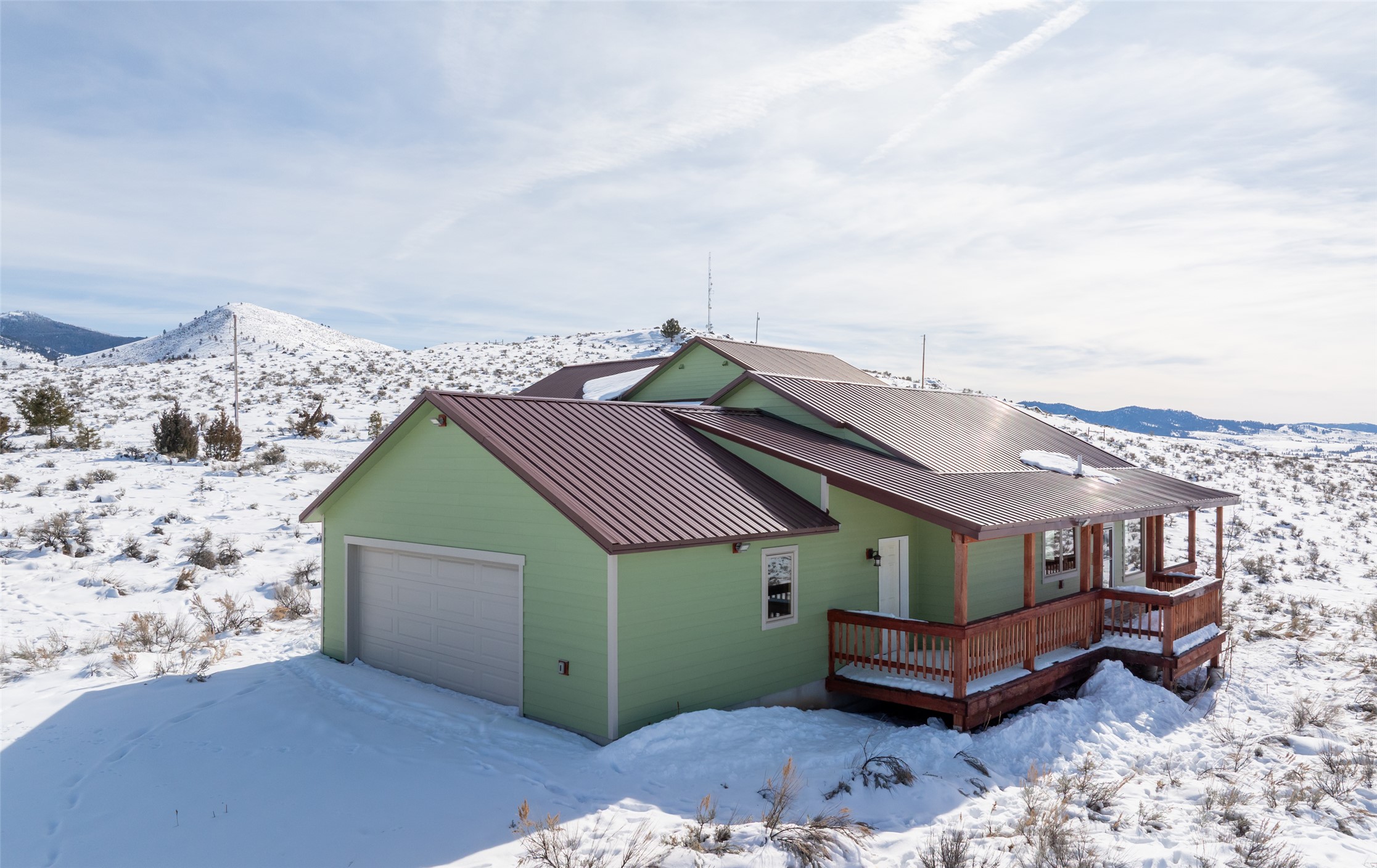 1525 Silver Sage Lane Property Photo 3