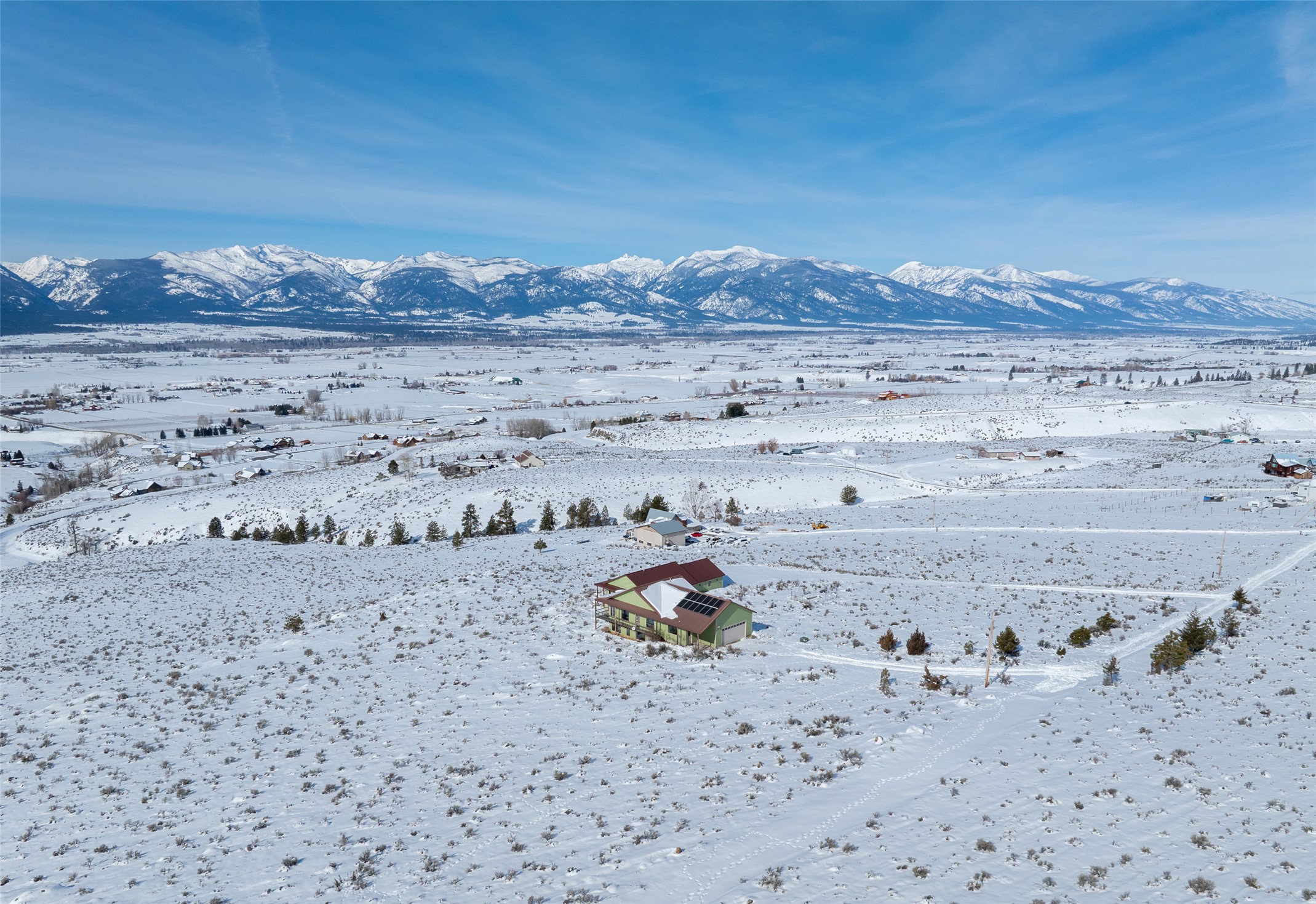1525 Silver Sage Lane Property Photo 8