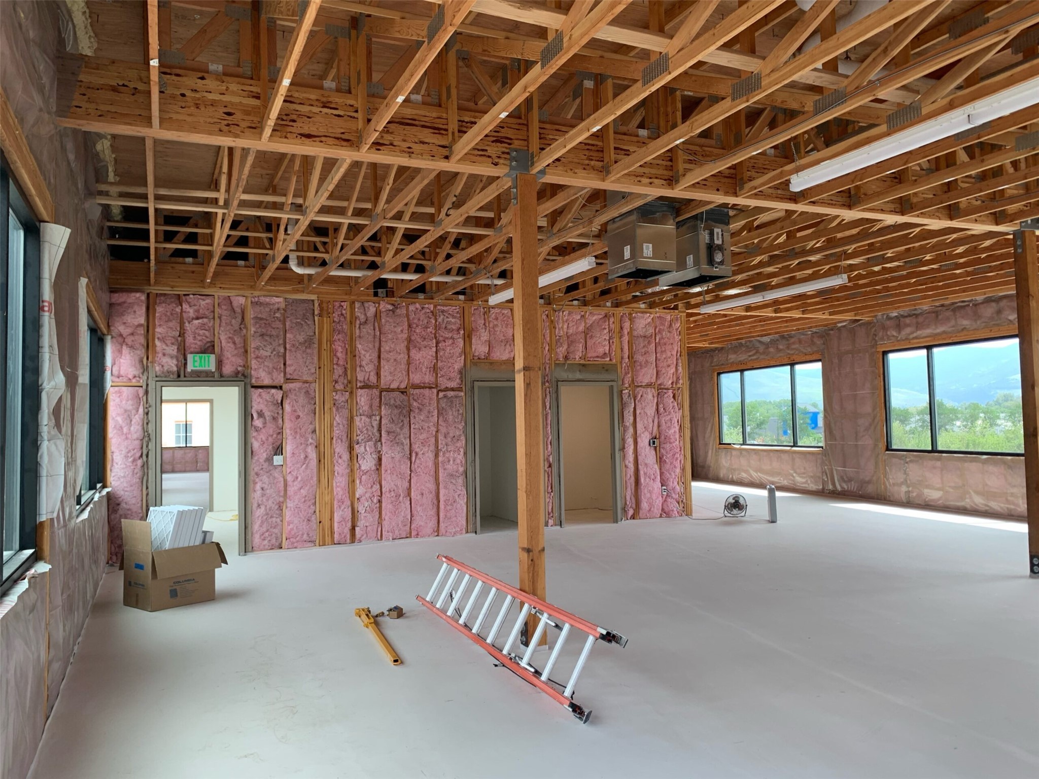 3760 Mullan Road C Property Photo 5