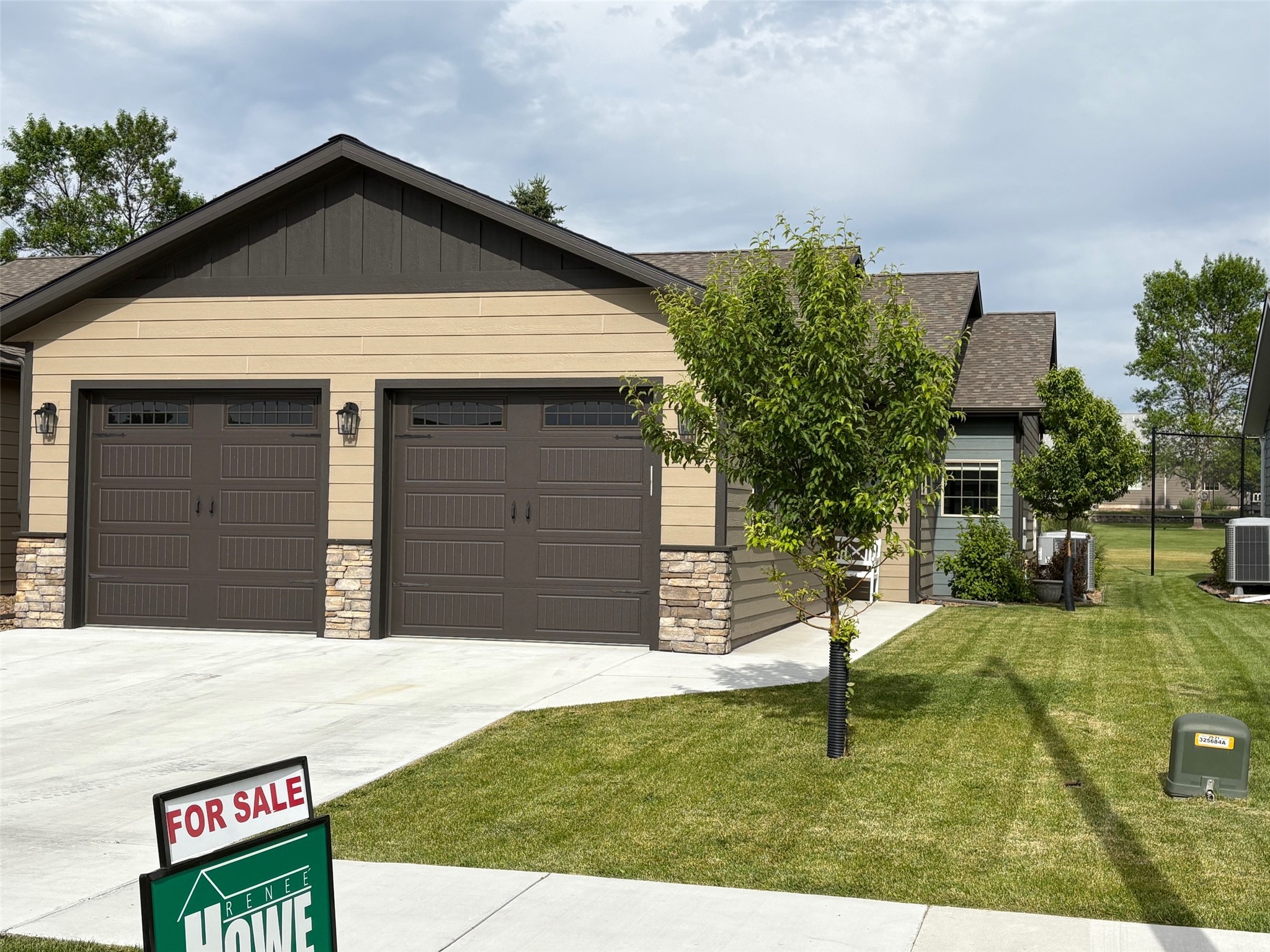 217 Palmer Drive Property Photo 1