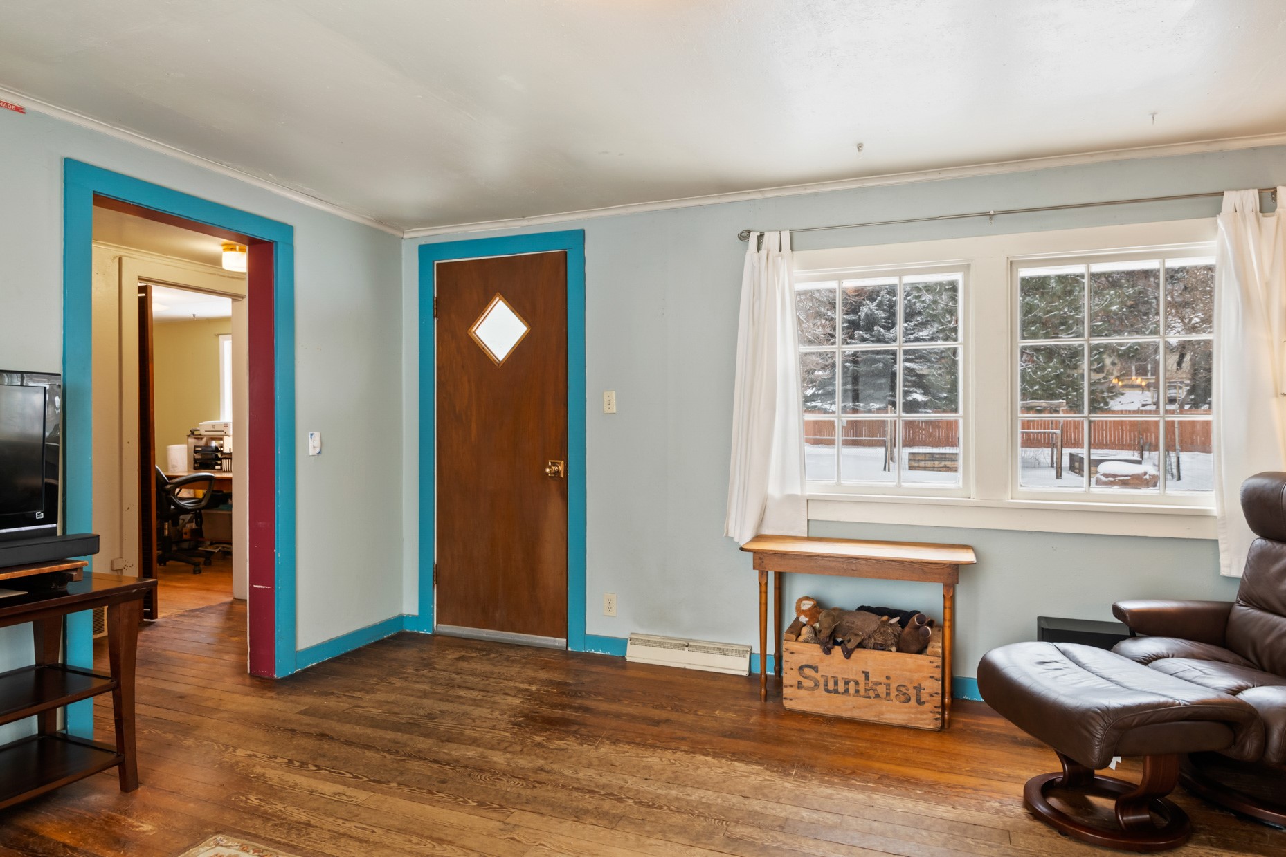 2207 Wylie Avenue Property Photo 7