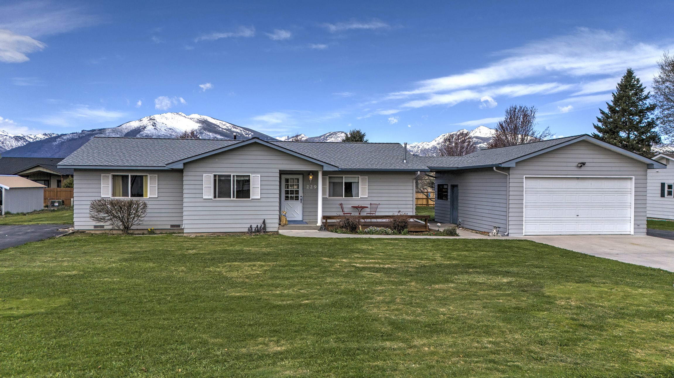 229 Antigone Drive Property Photo 2