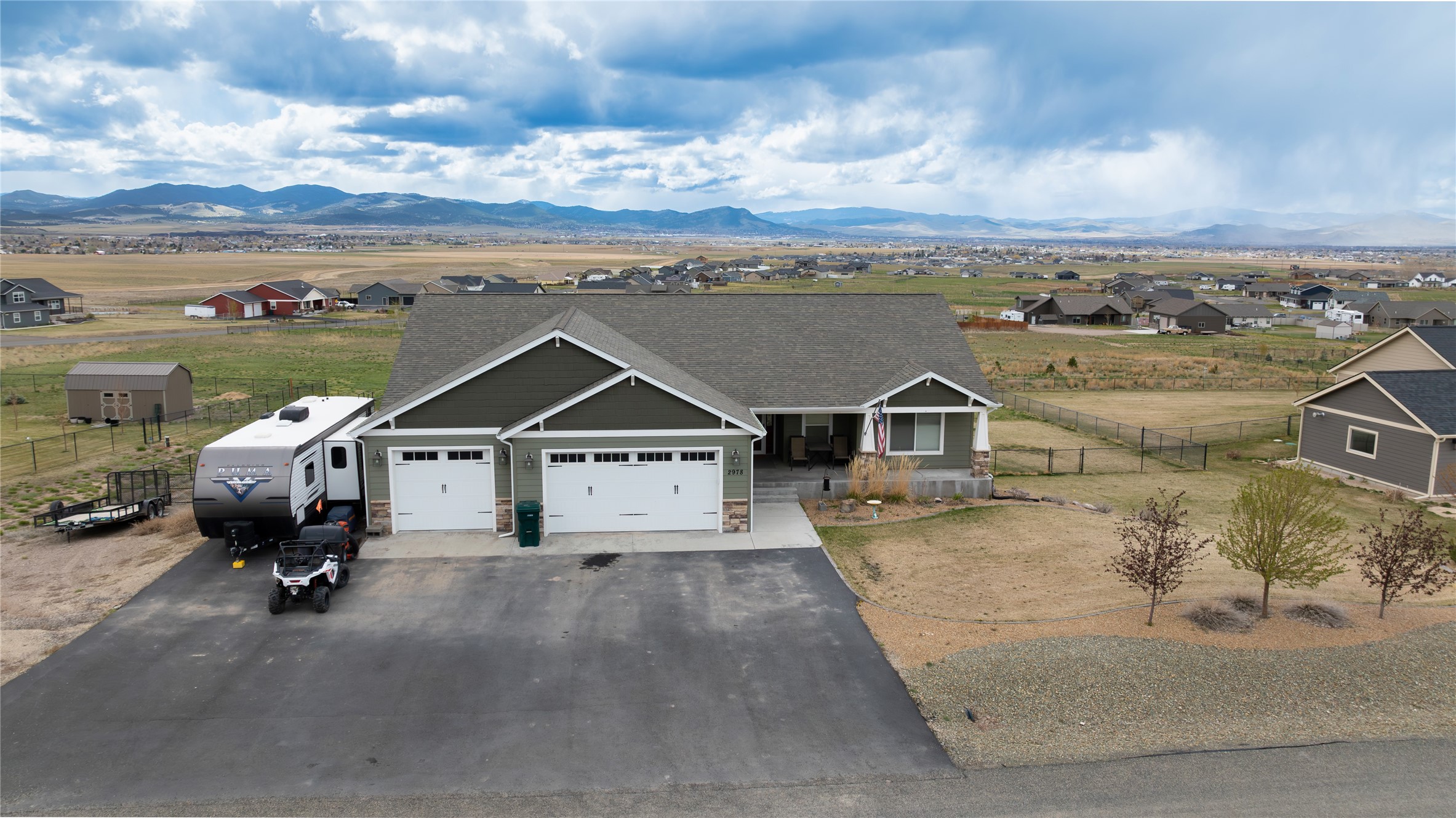 2978 Arendelle Road Property Photo