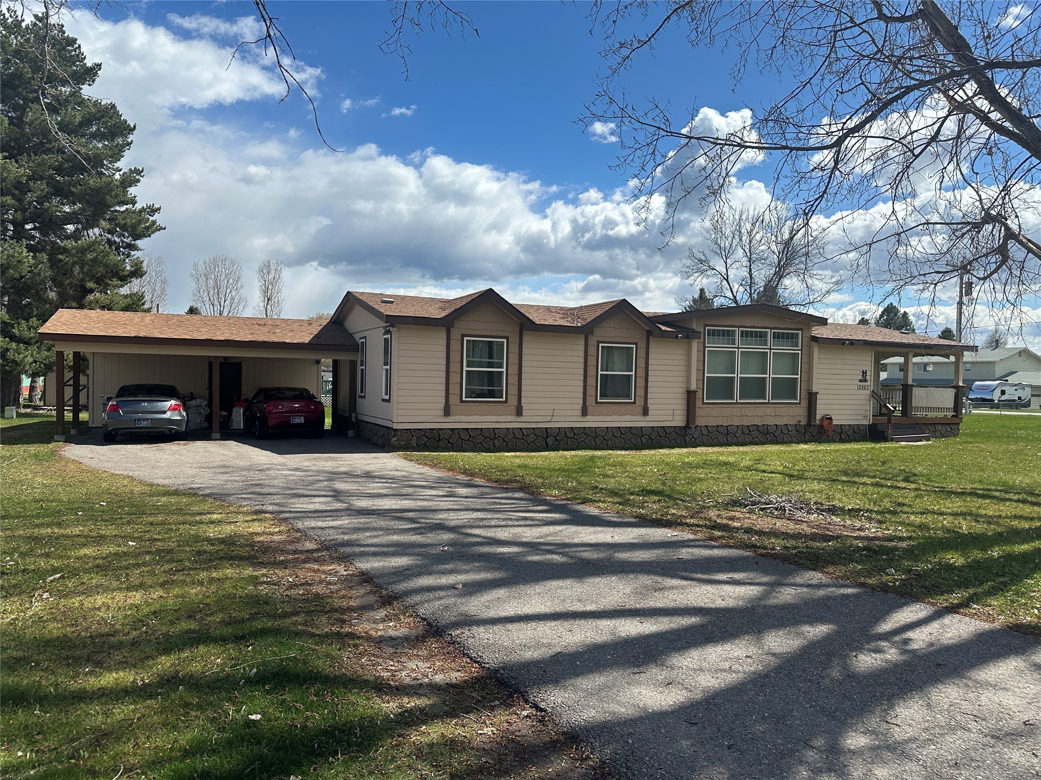 12863 Agate Drive Property Photo