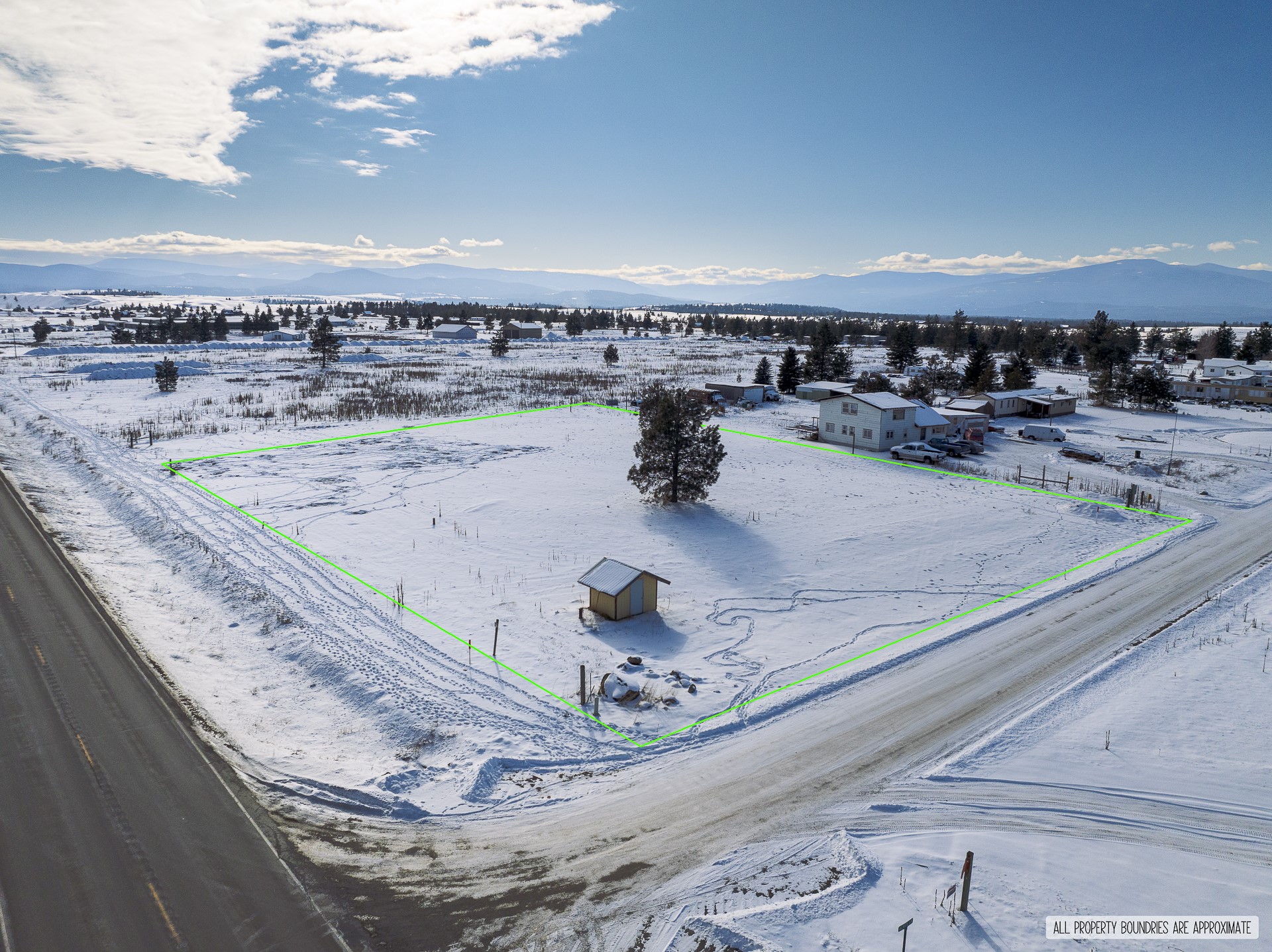 Highway Acres 3 Real Estate Listings Main Image