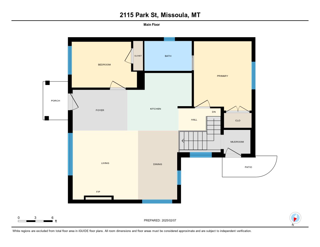 2115 Park Street Property Photo 41