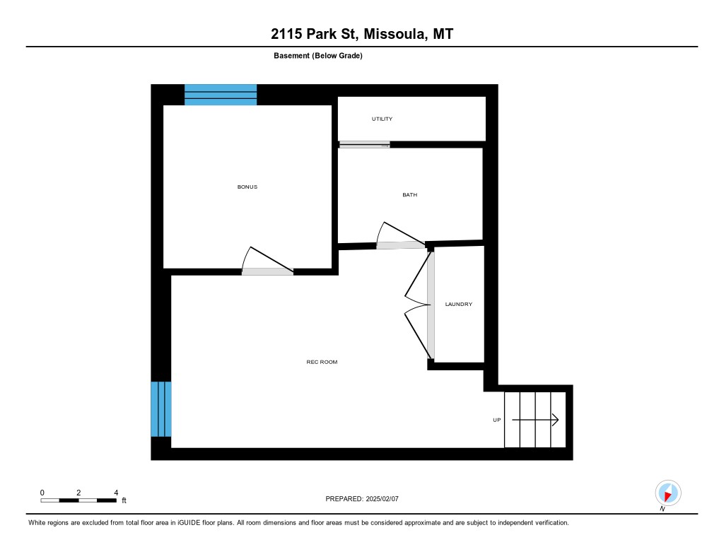 2115 Park Street Property Photo 42