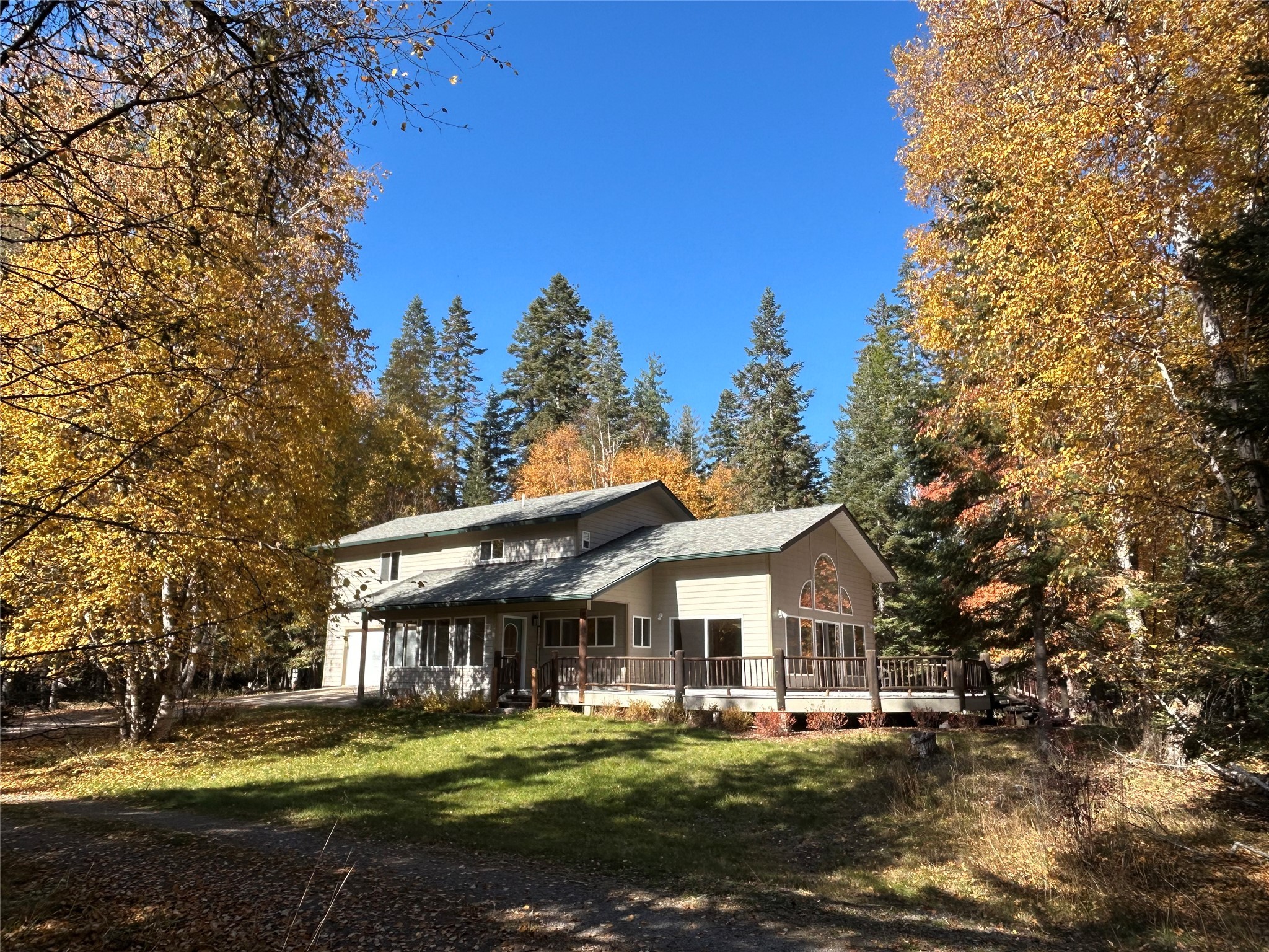 12143 Crane Mountain Road Property Photo