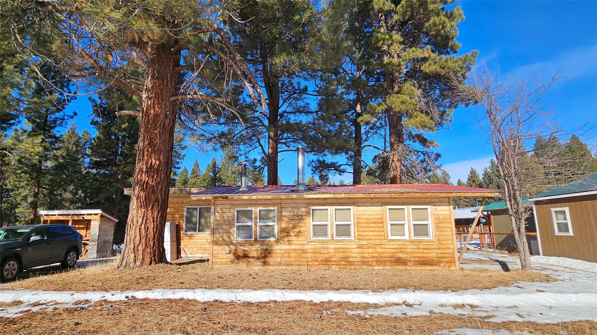 740 N 1st Street Property Photo