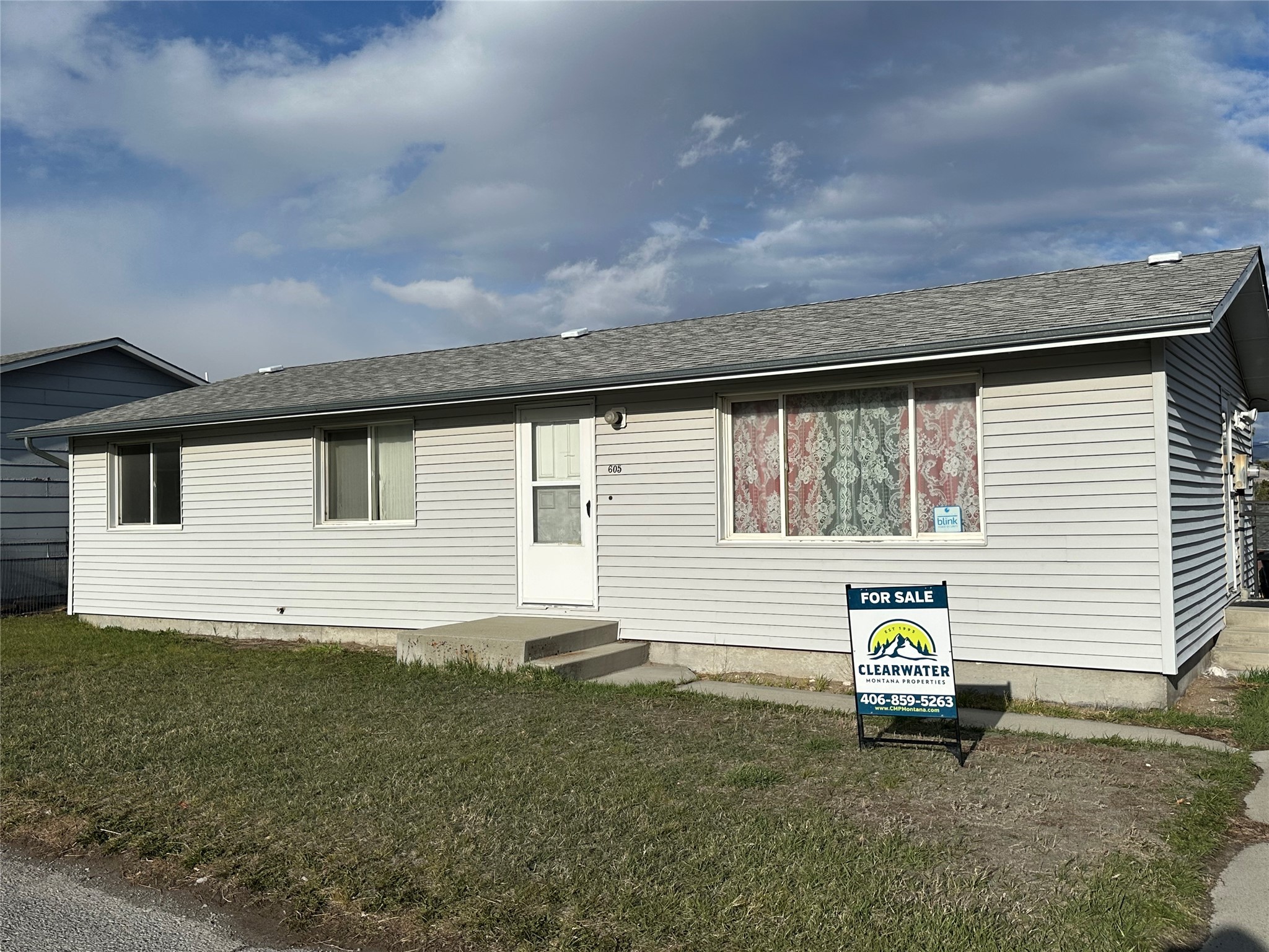 605 Idaho Street Street Property Photo