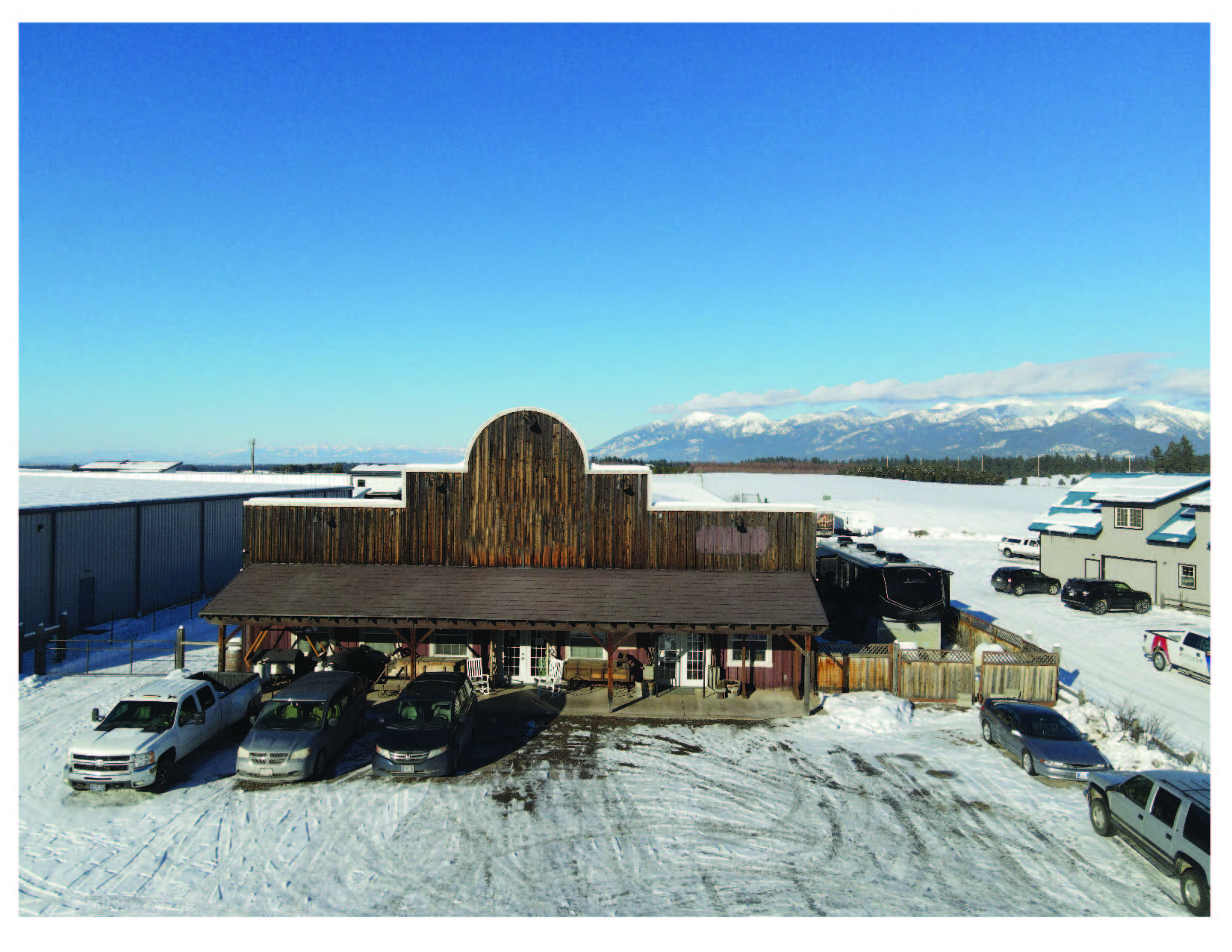2855 Mt Highway 82 Property Photo