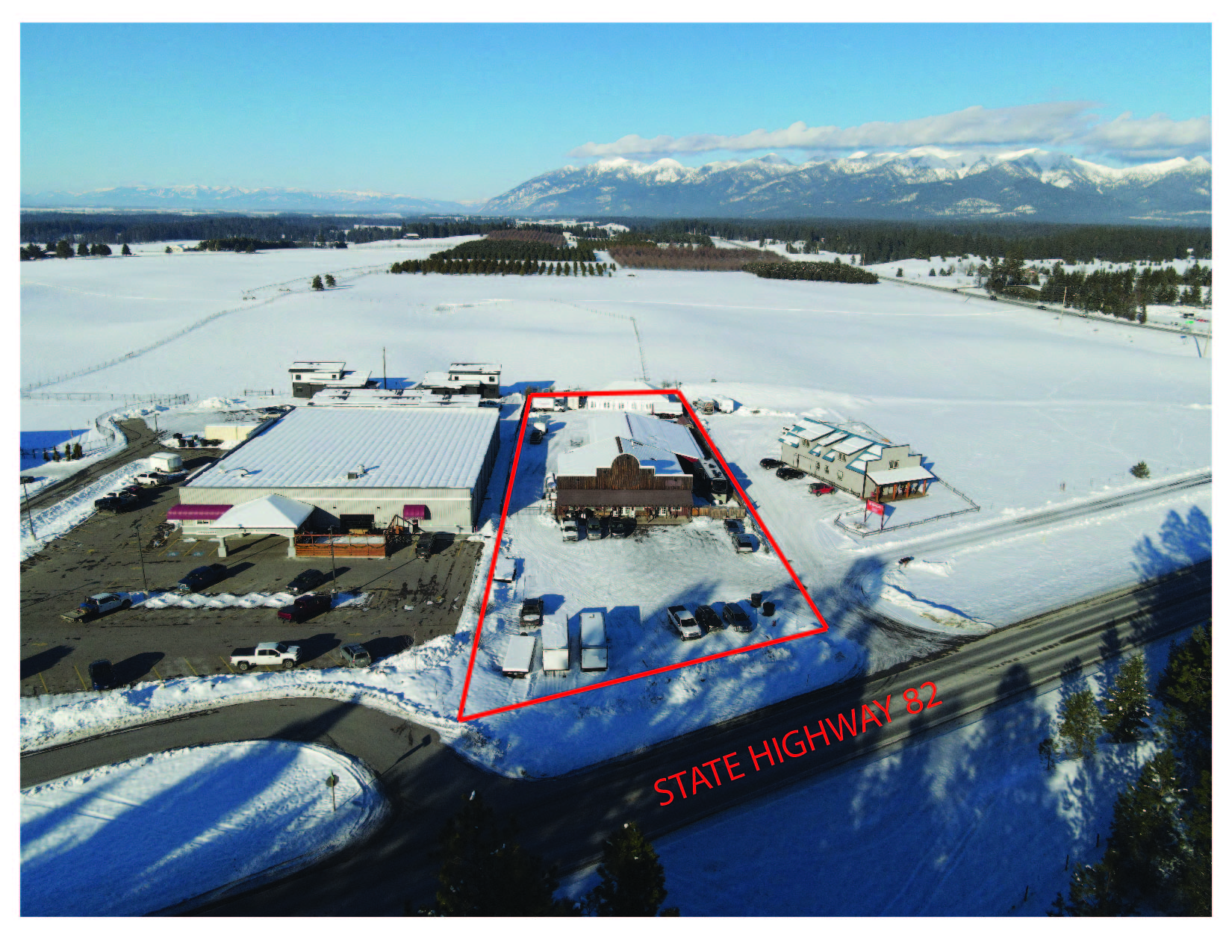 2855 Mt Highway 82 Property Photo 3