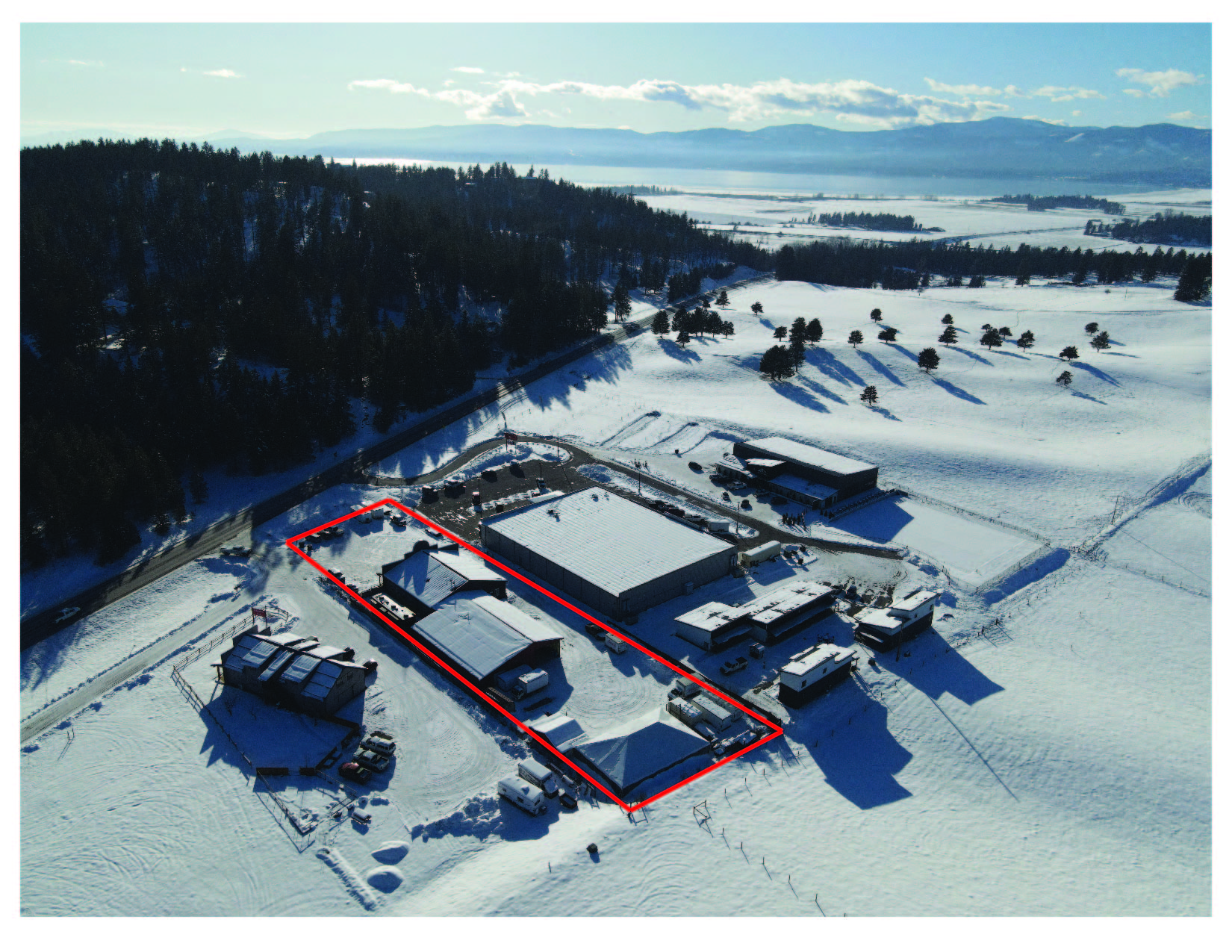2855 Mt Highway 82 Property Photo 5
