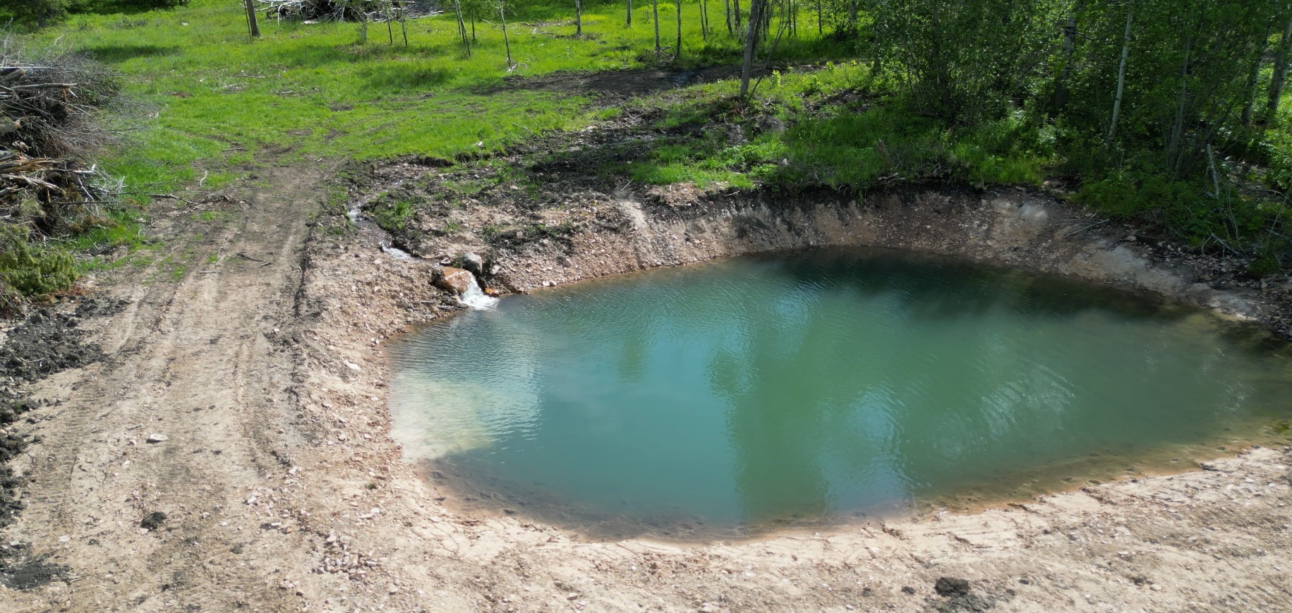 8 Hall Creek Tracts Property Photo