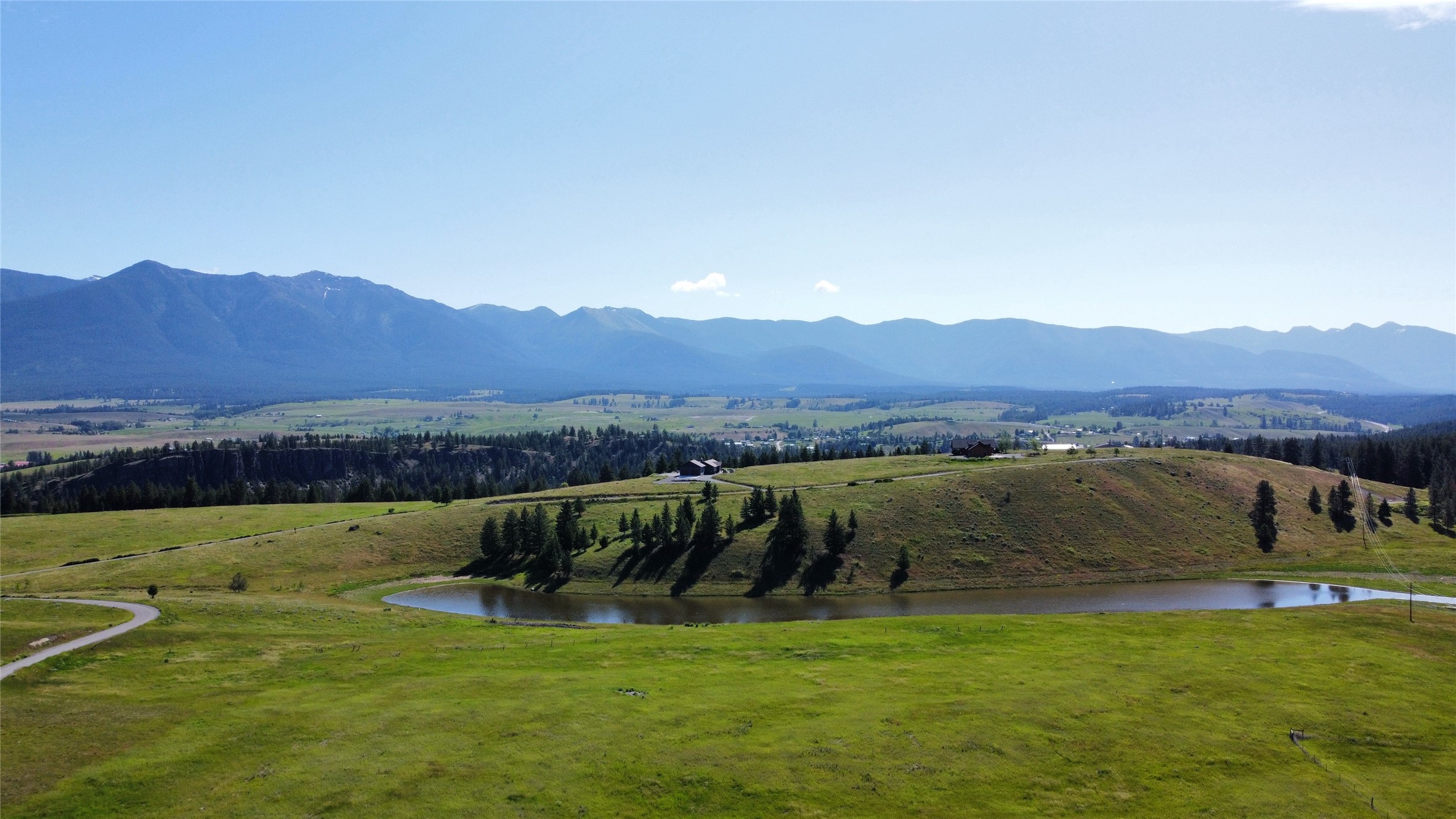 Lot 4 Scenery Hill Drive Property Photo