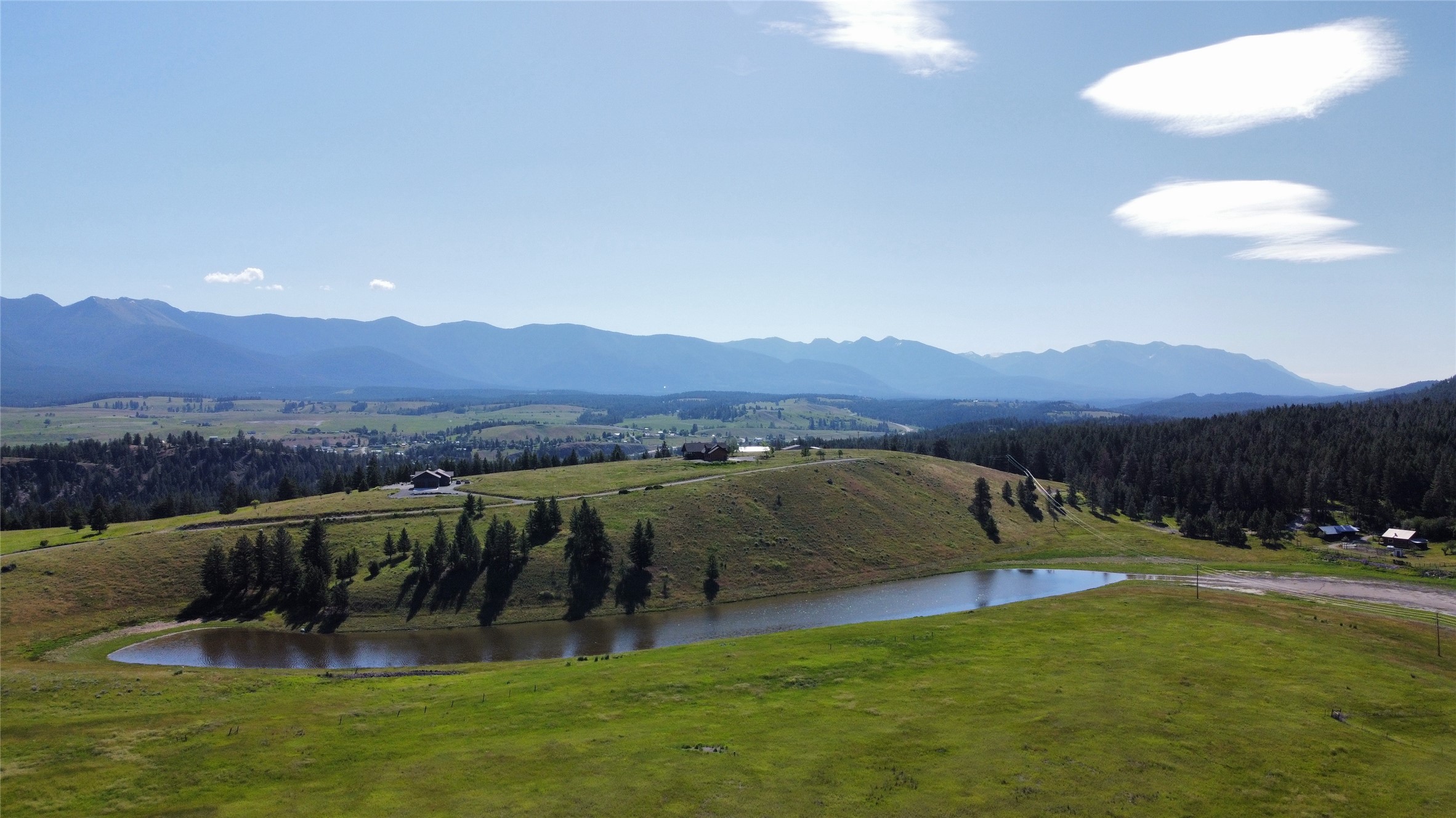Lot 4 Scenery Hill Drive Property Photo 2