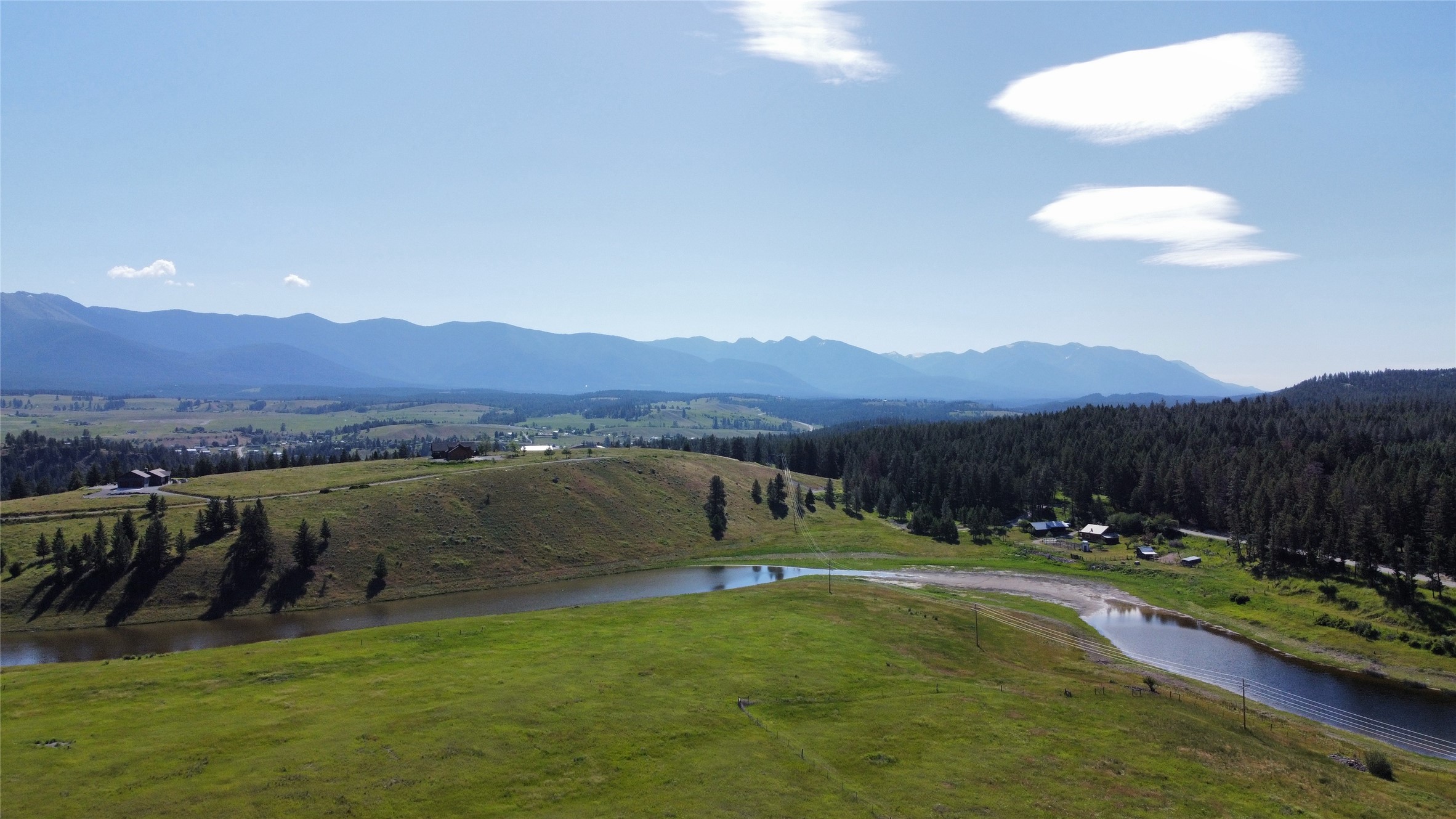 Lot 4 Scenery Hill Drive Property Photo 3