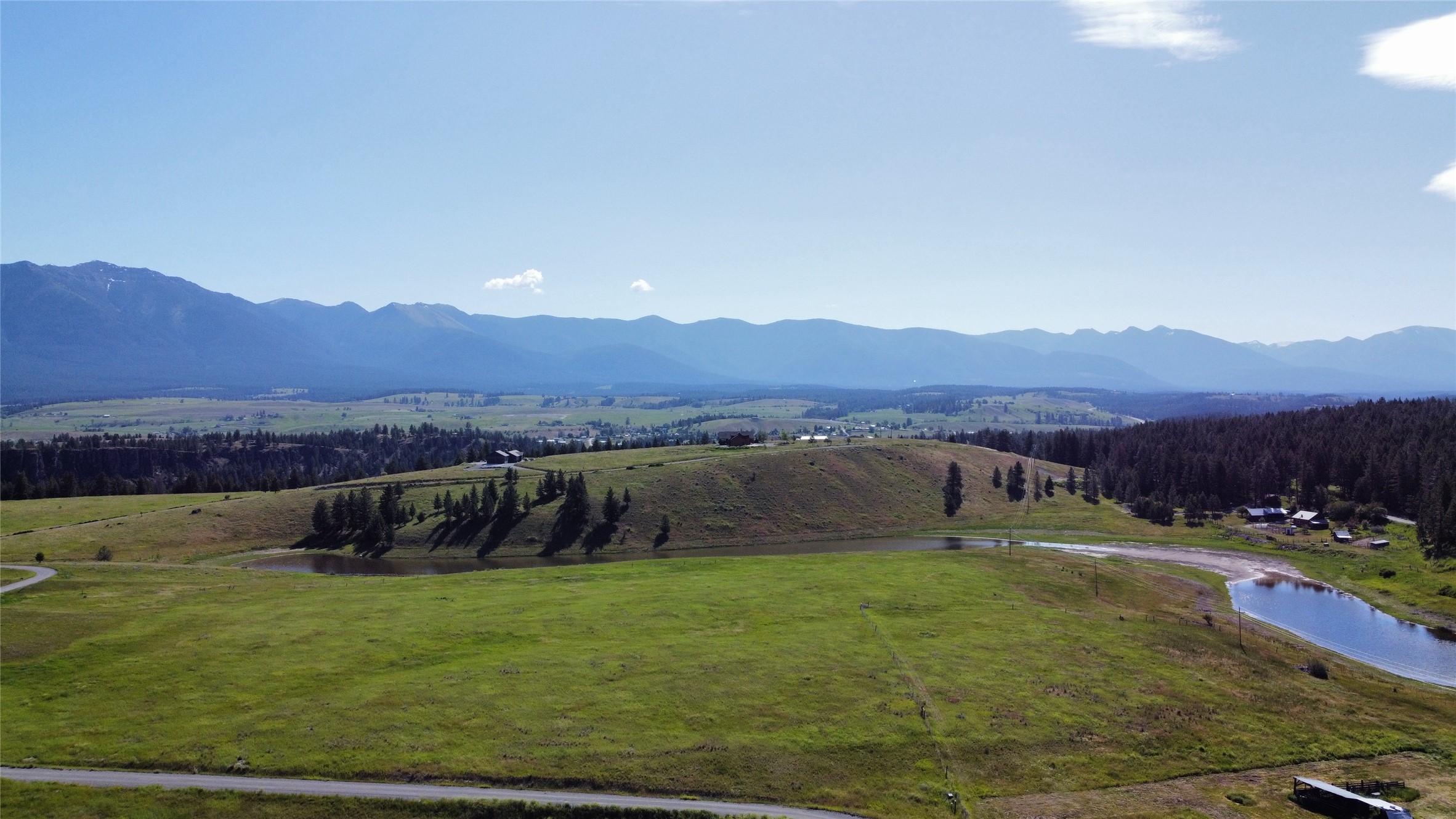 Lot 4 Scenery Hill Drive Property Photo 4