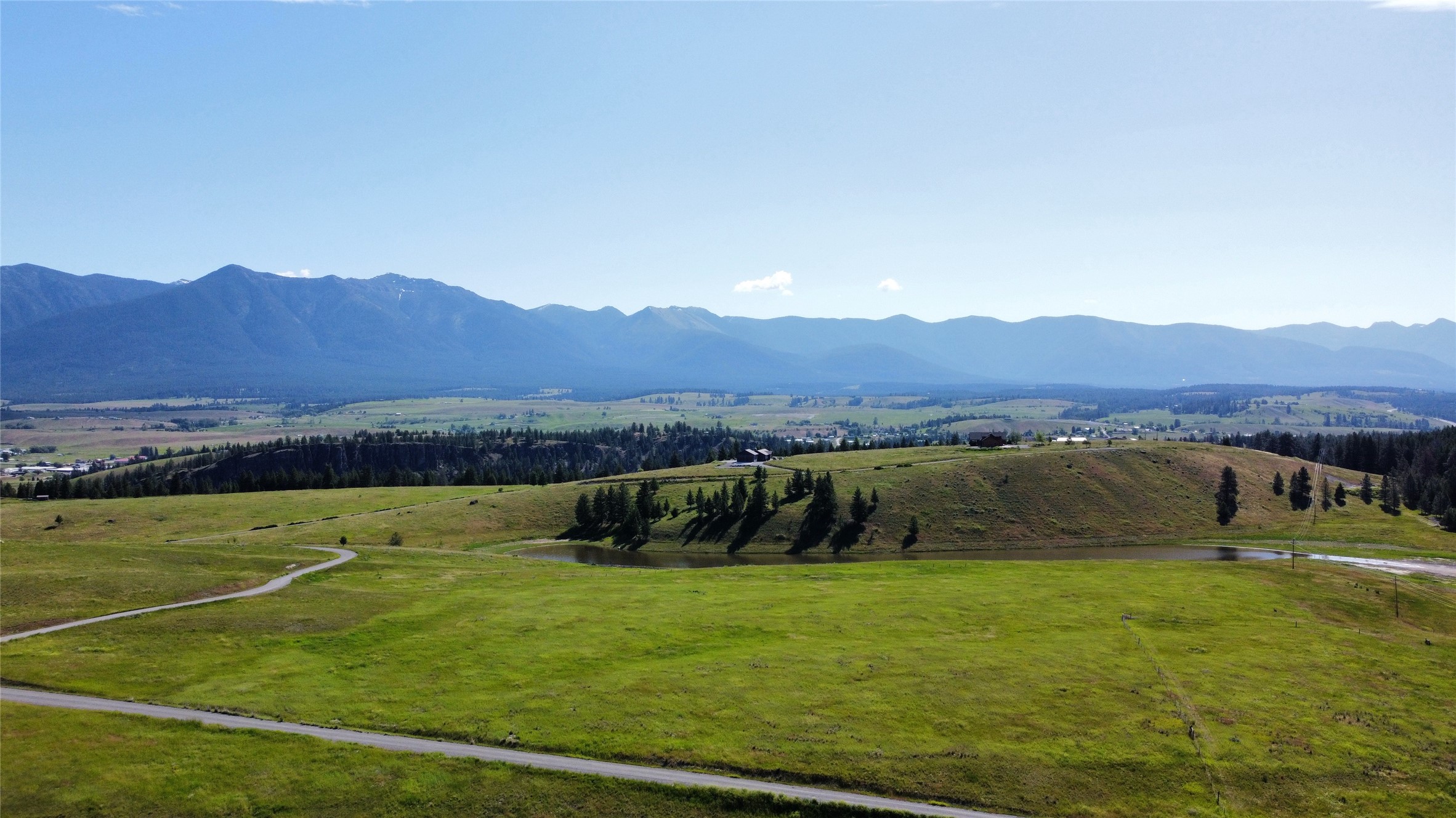 Lot 4 Scenery Hill Drive Property Photo 5