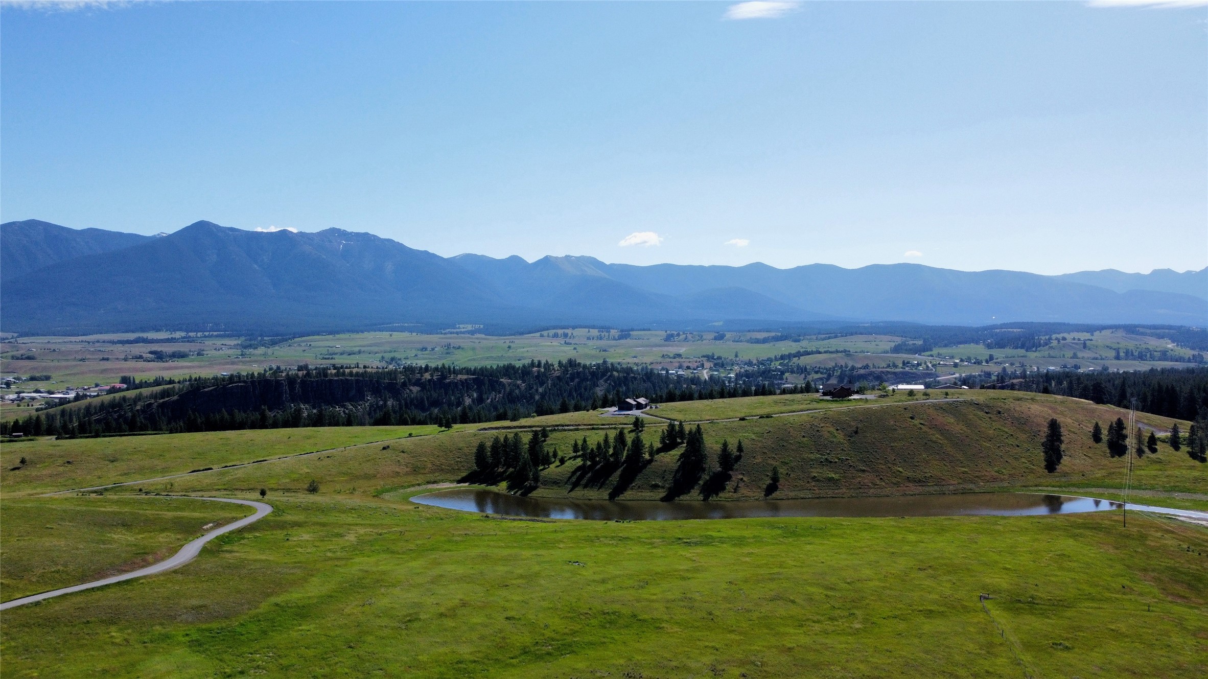 Lot 4 Scenery Hill Drive Property Photo 6