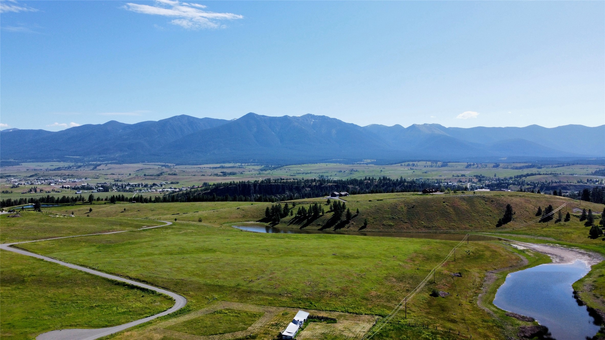 Lot 4 Scenery Hill Drive Property Photo 7