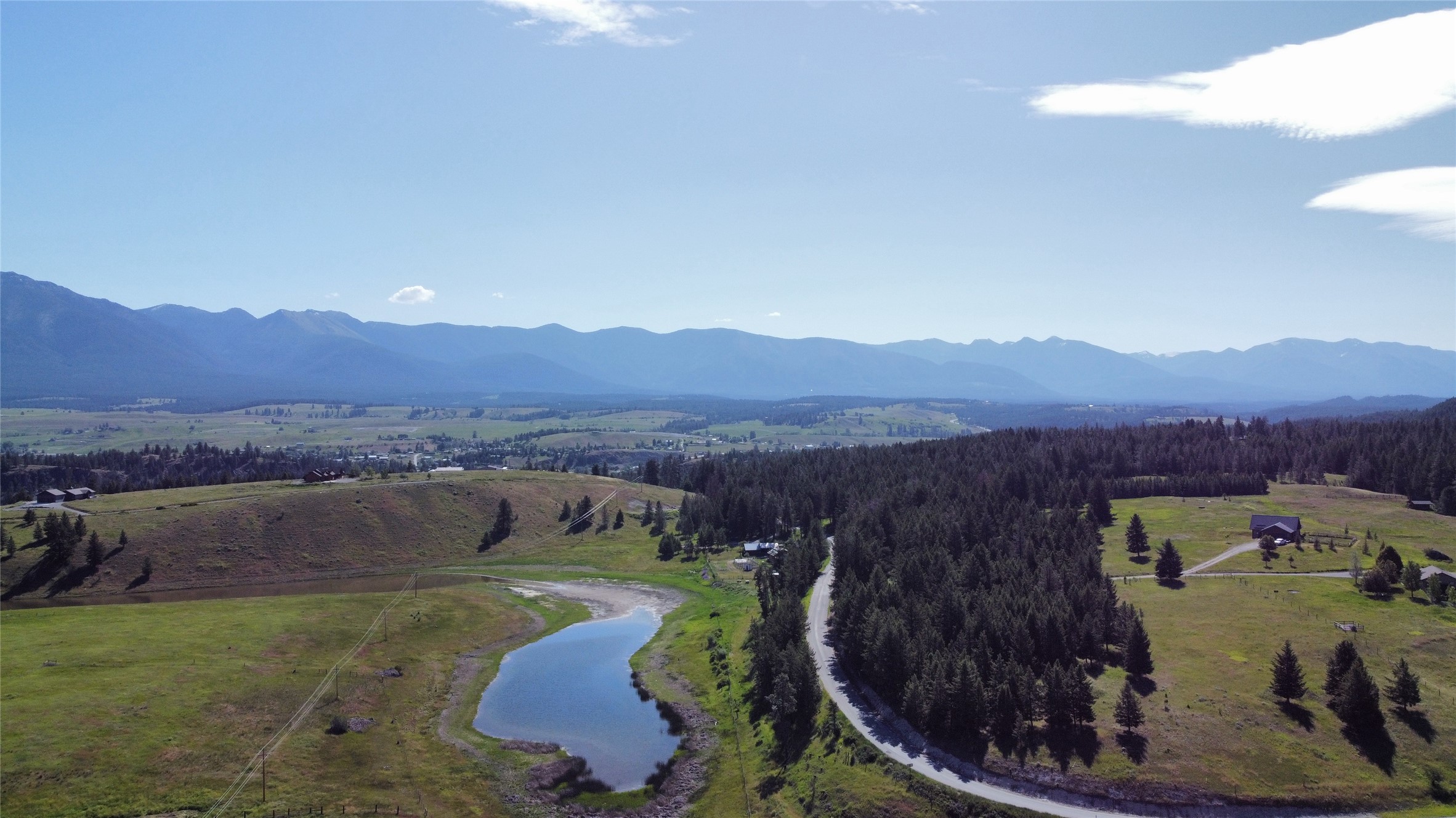 Lot 4 Scenery Hill Drive Property Photo 9