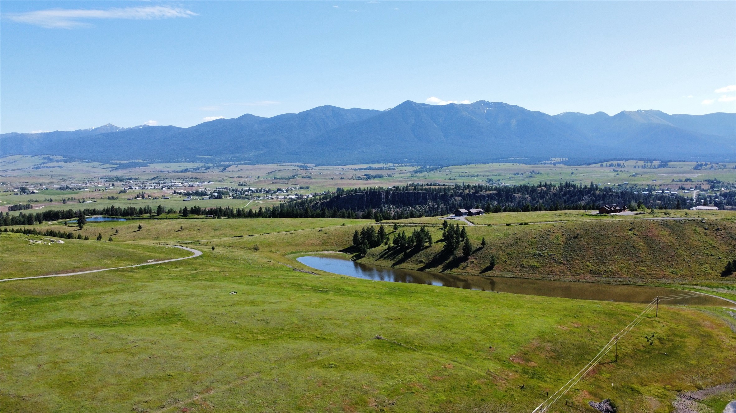 Lot 4 Scenery Hill Drive Property Photo 10