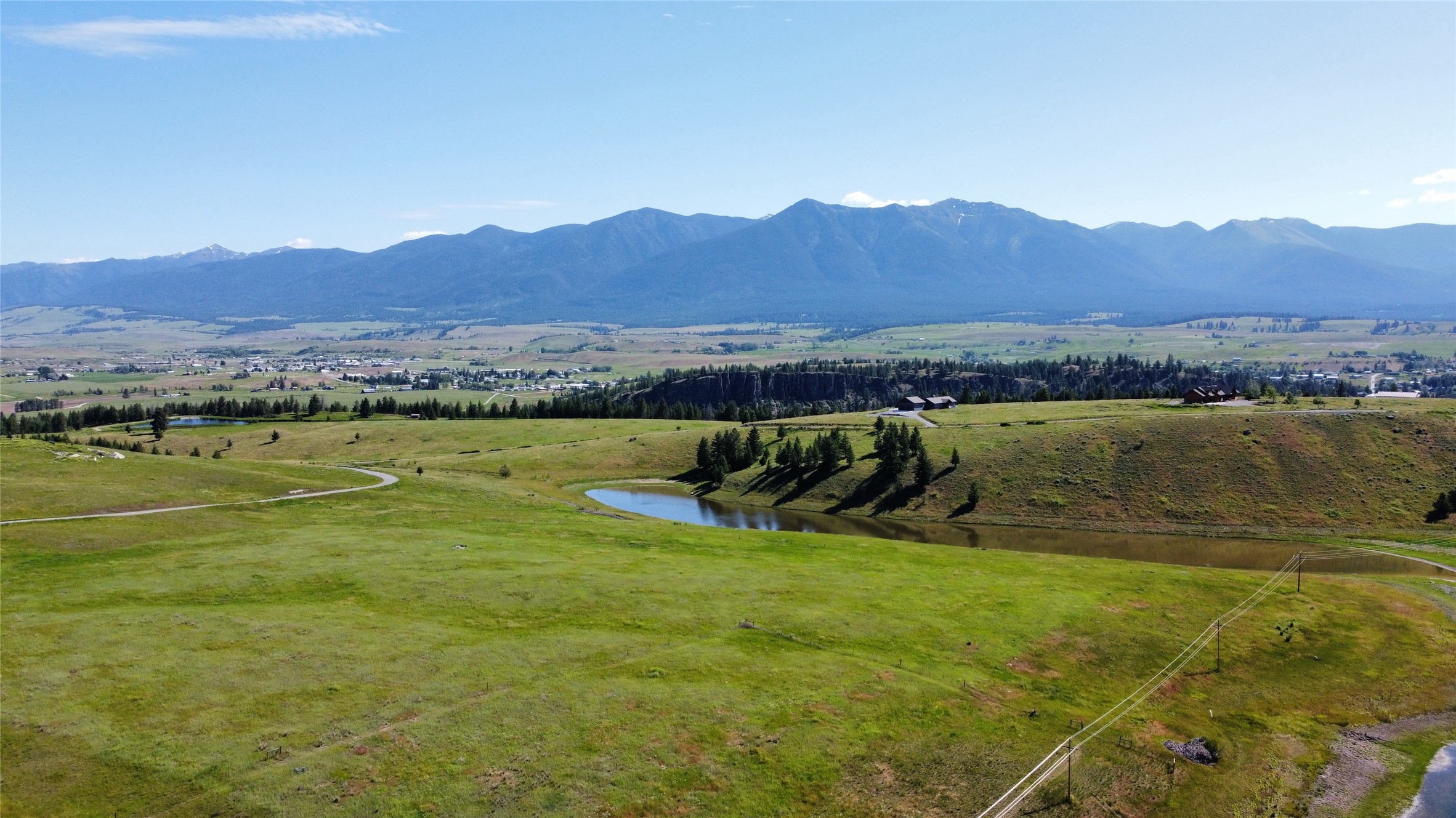Lot 4 Scenery Hill Drive Property Photo 11