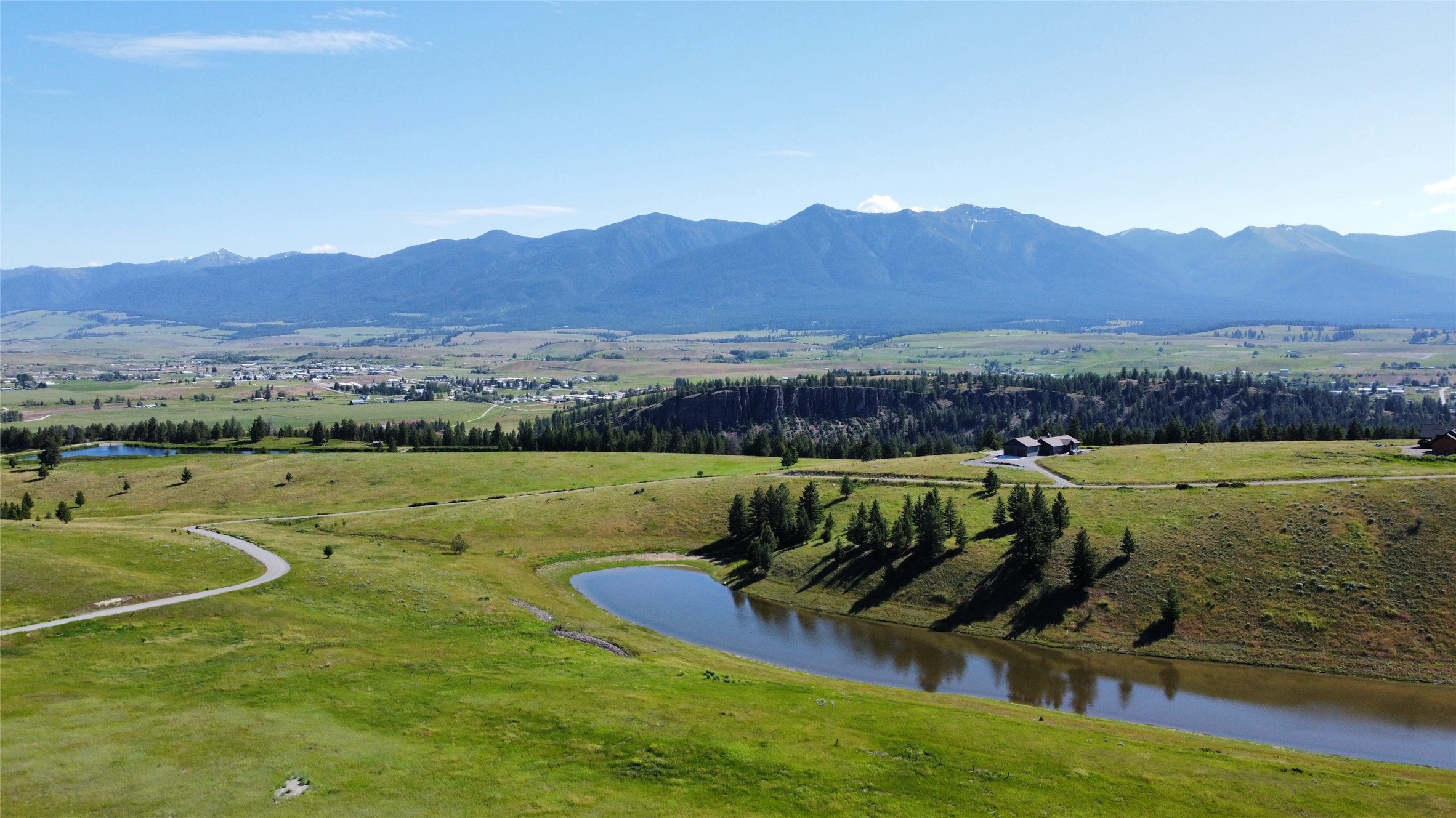 Lot 4 Scenery Hill Drive Property Photo 12