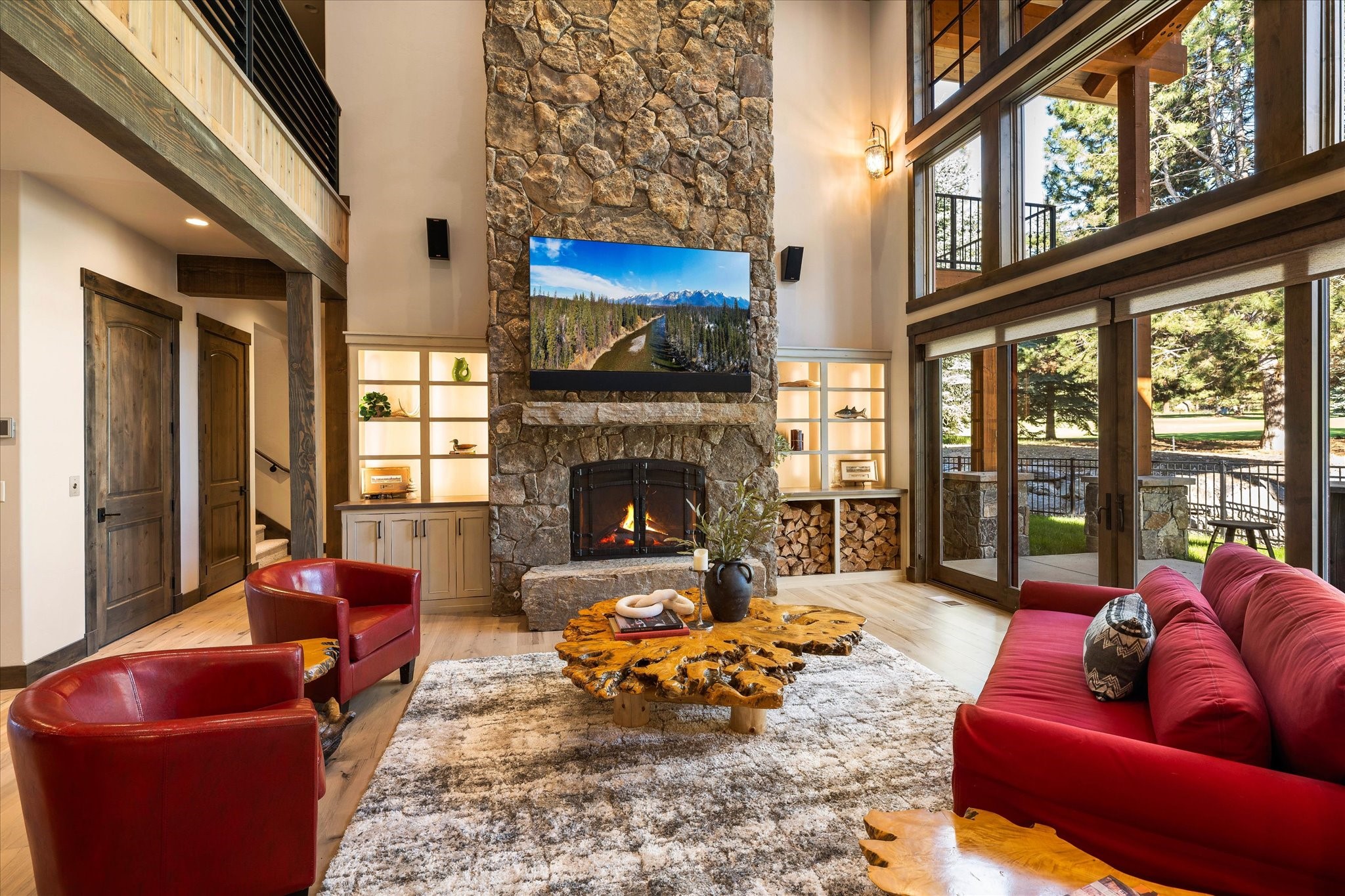 Eagle Bend North Real Estate Listings Main Image