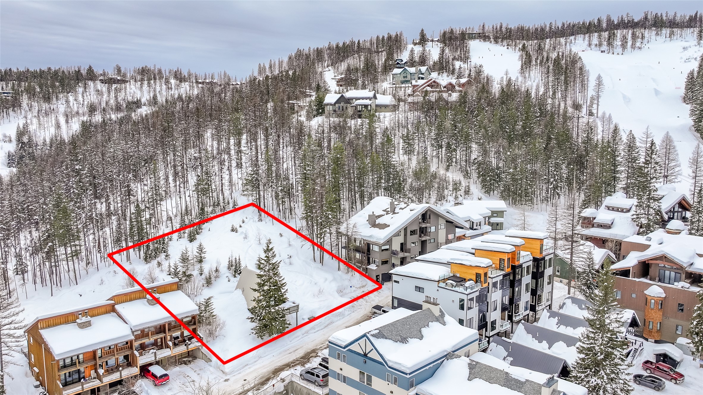 Big Mountain View Sub Real Estate Listings Main Image