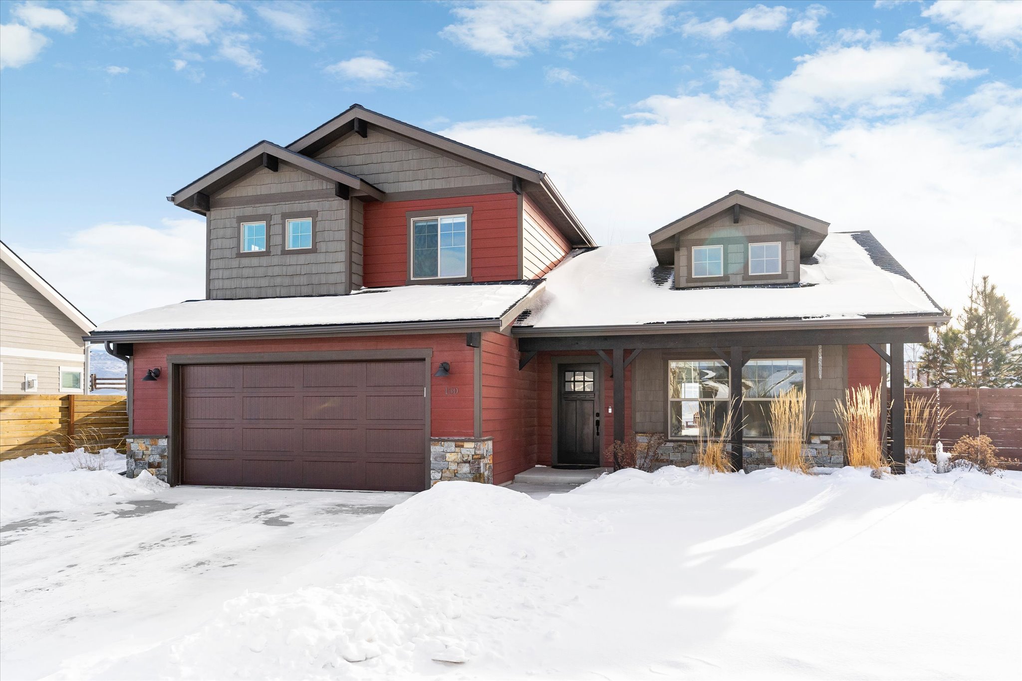 150 Swede Trail Property Photo 2