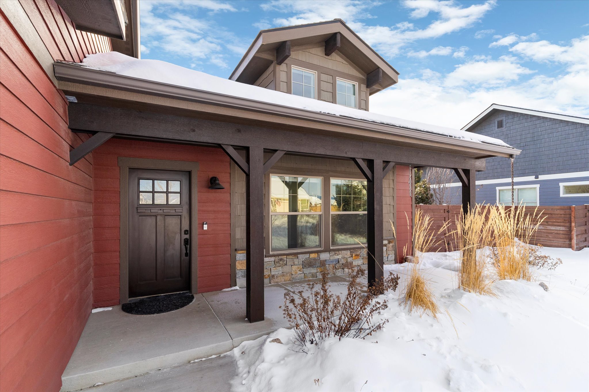 150 Swede Trail Property Photo 3