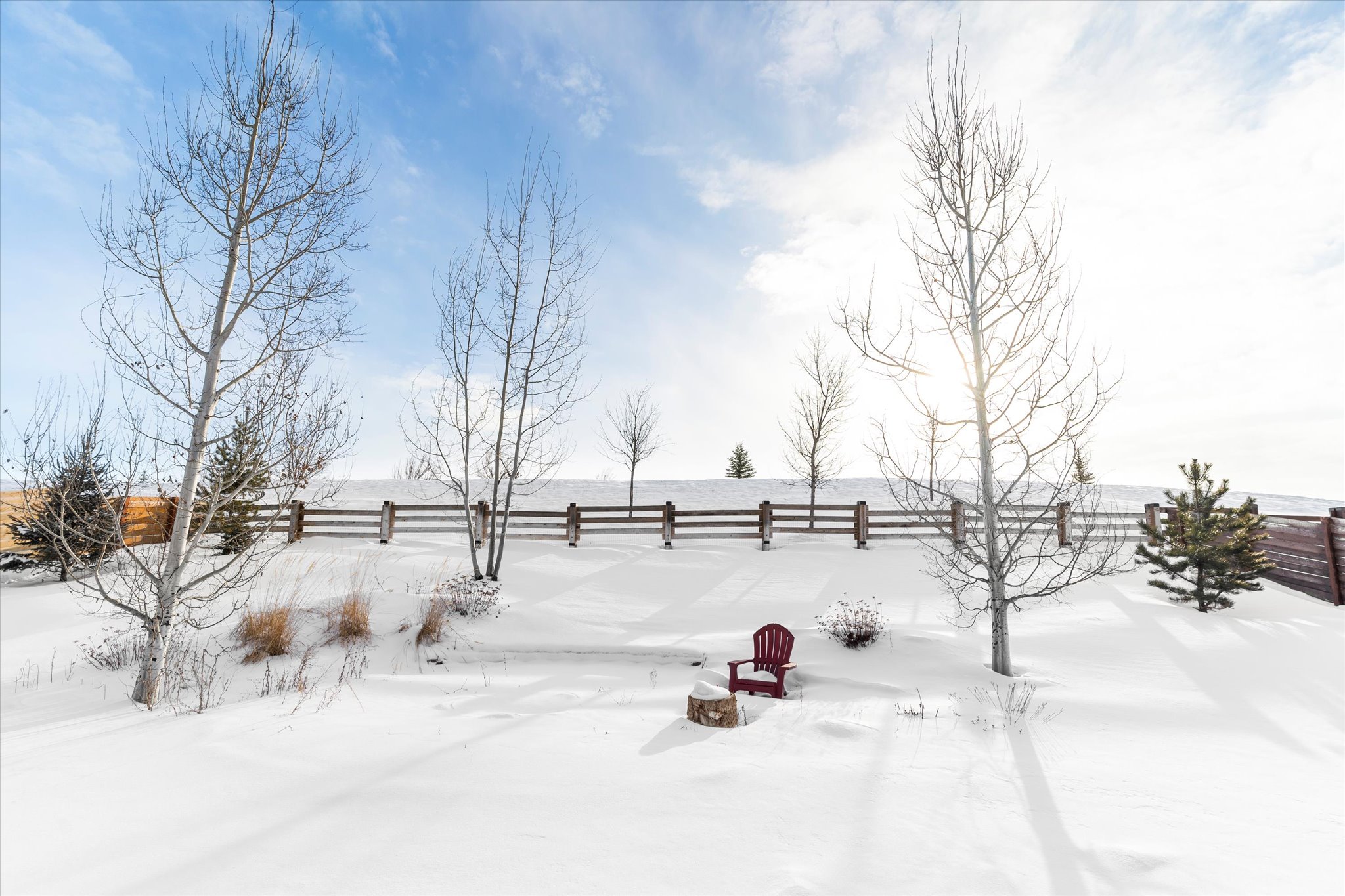 150 Swede Trail Property Photo 37