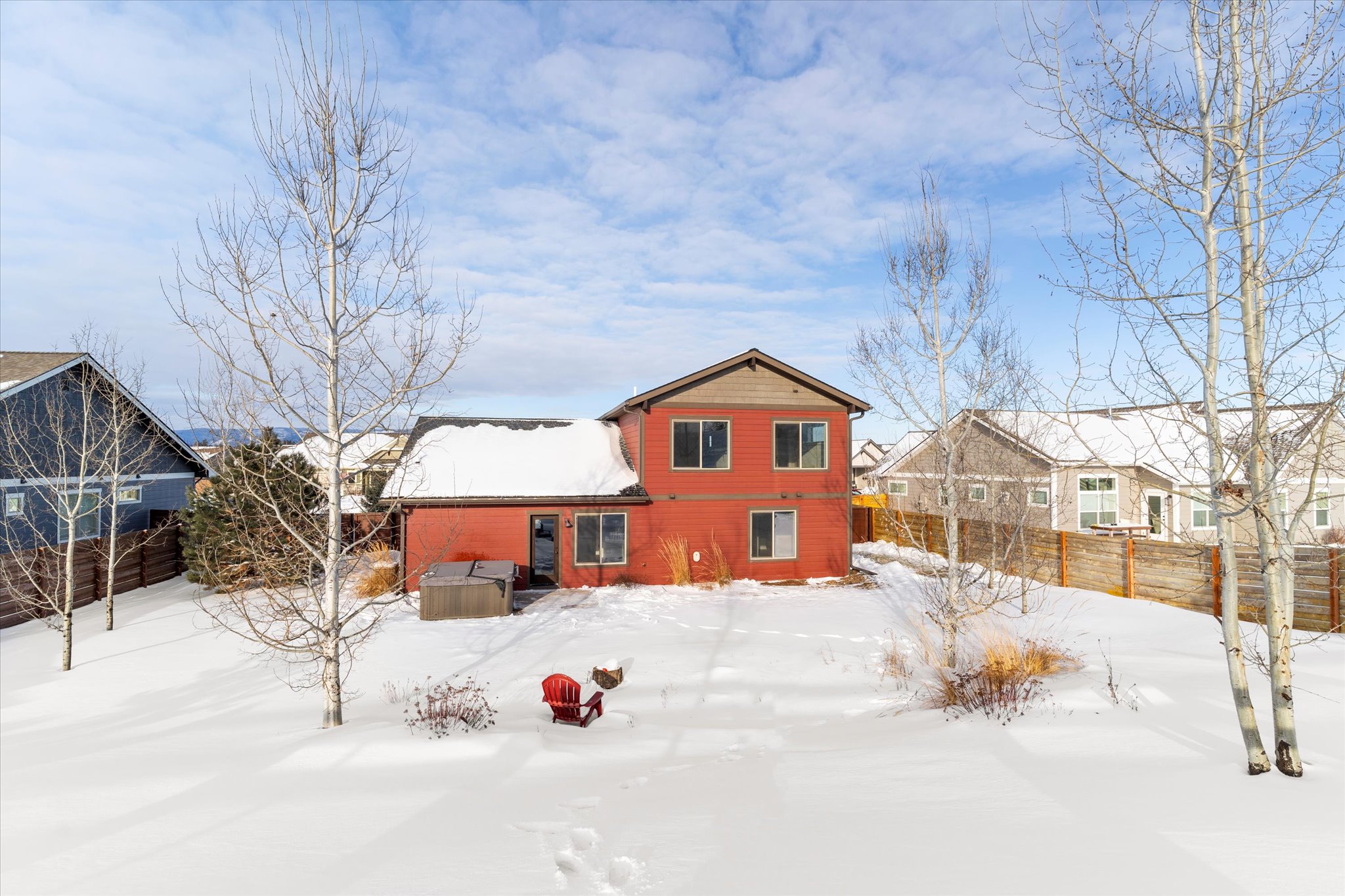 150 Swede Trail Property Photo 39