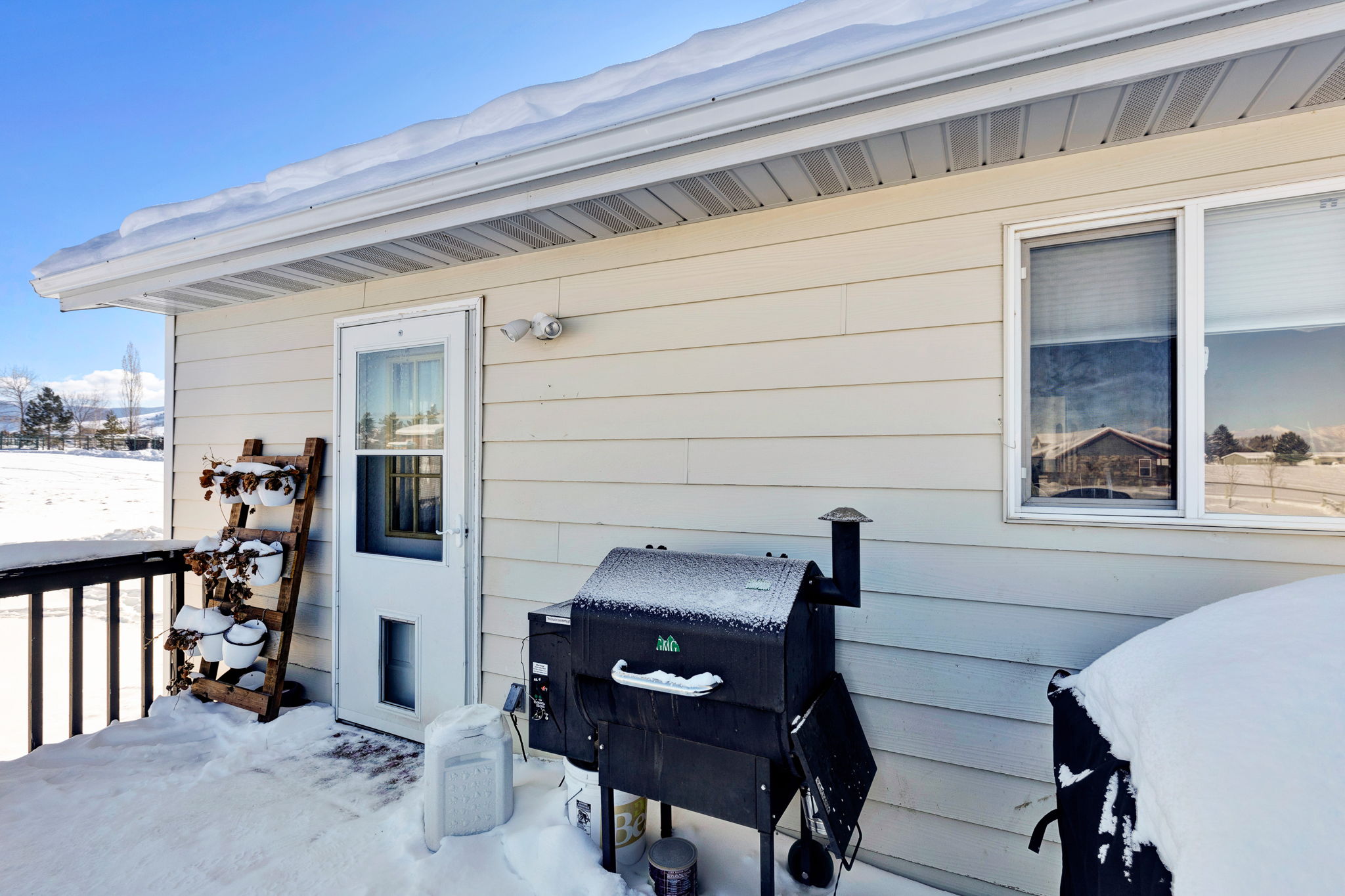 947 Little Joe Lane Property Photo 34